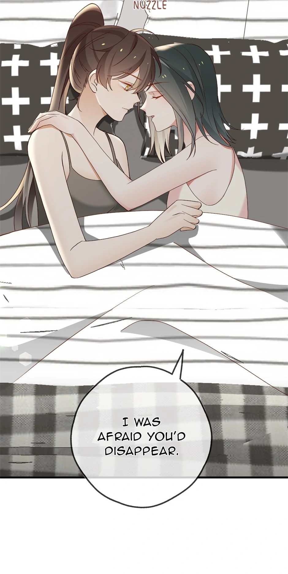 Perfect Heroine Wants to Possess Me Chapter 146 27
