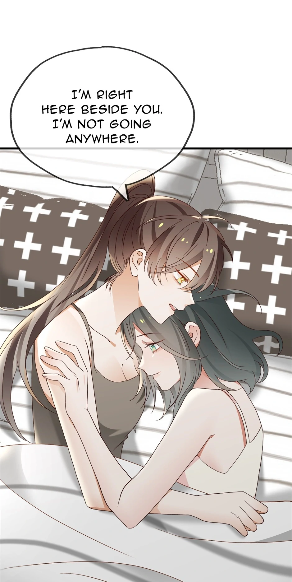 Perfect Heroine Wants to Possess Me Chapter 146 28