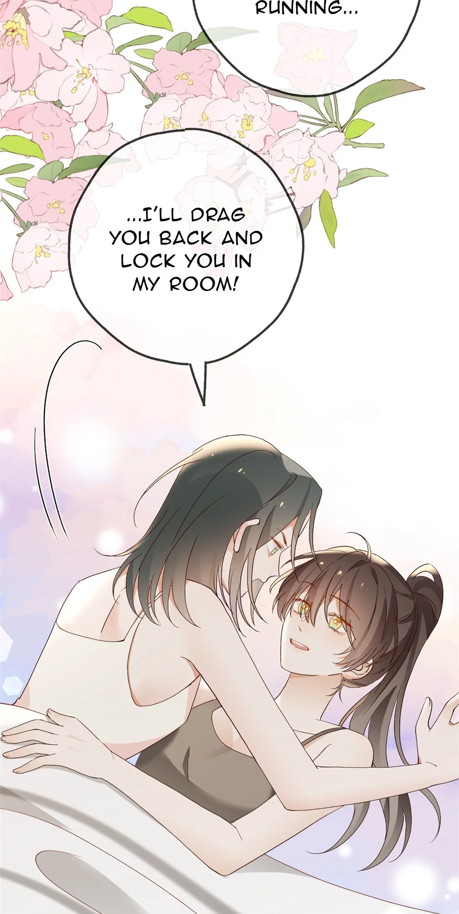 Perfect Heroine Wants to Possess Me Chapter 146 30