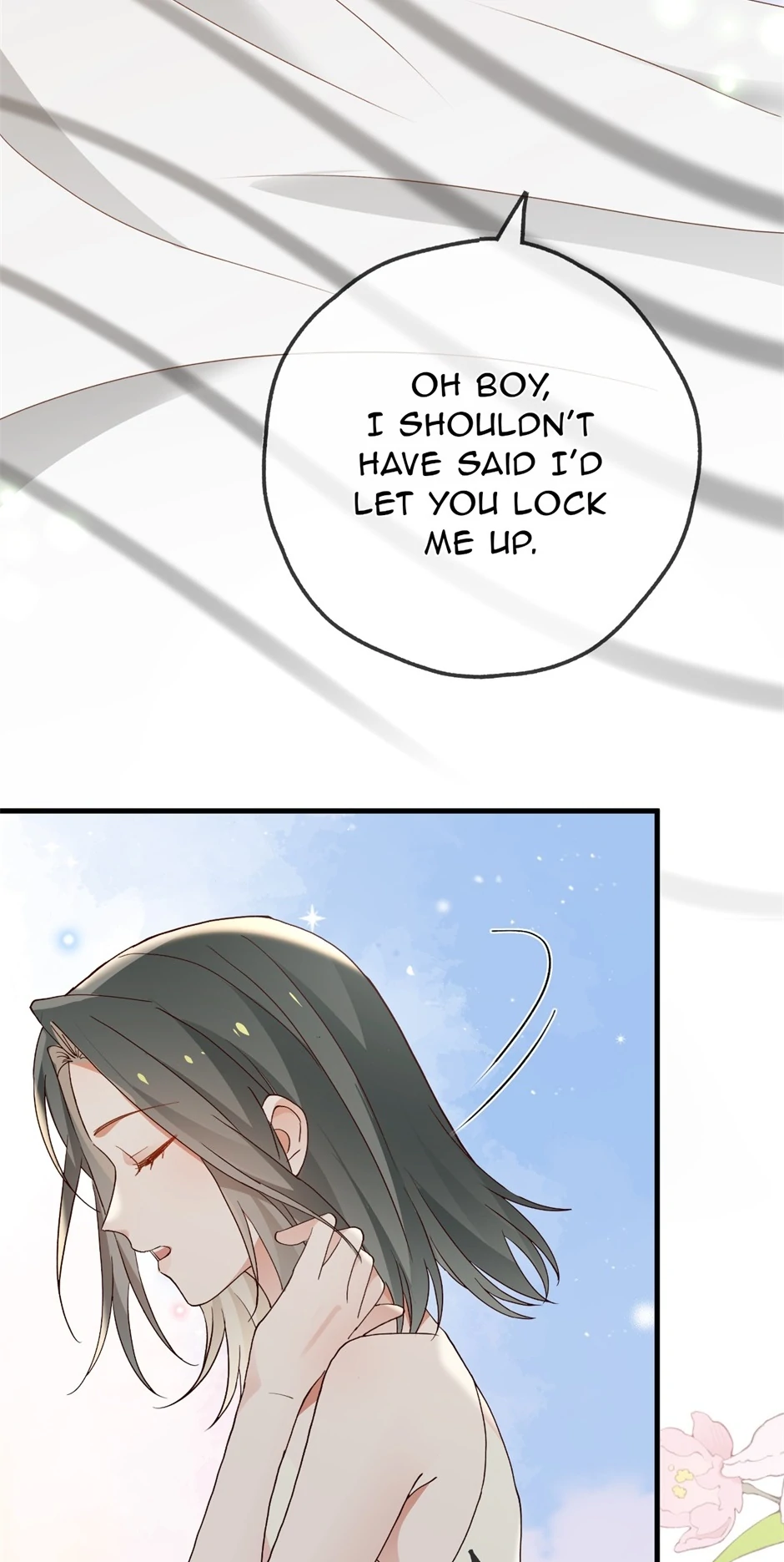 Perfect Heroine Wants to Possess Me Chapter 146 31