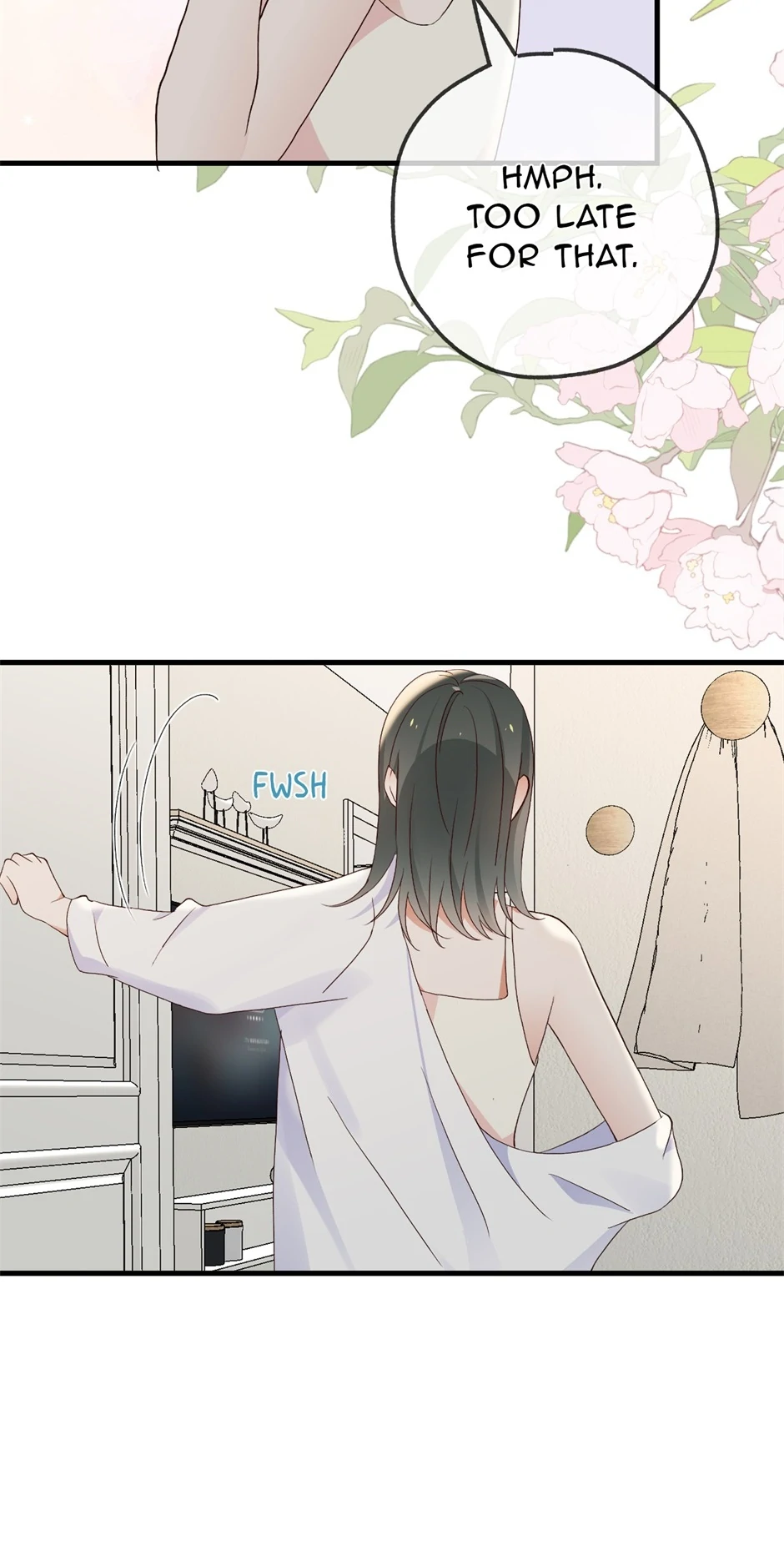 Perfect Heroine Wants to Possess Me Chapter 146 32