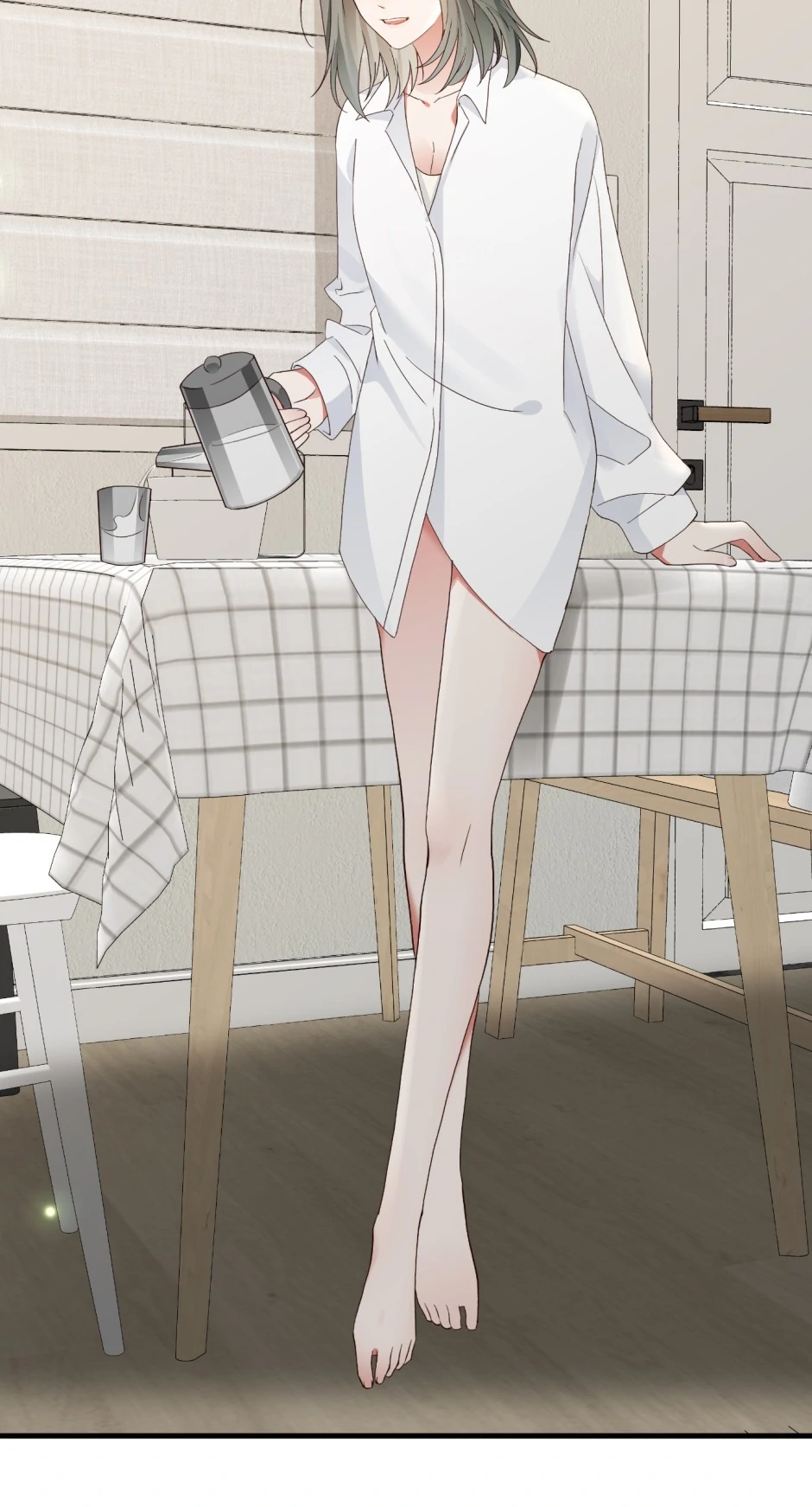 Perfect Heroine Wants to Possess Me Chapter 146 34