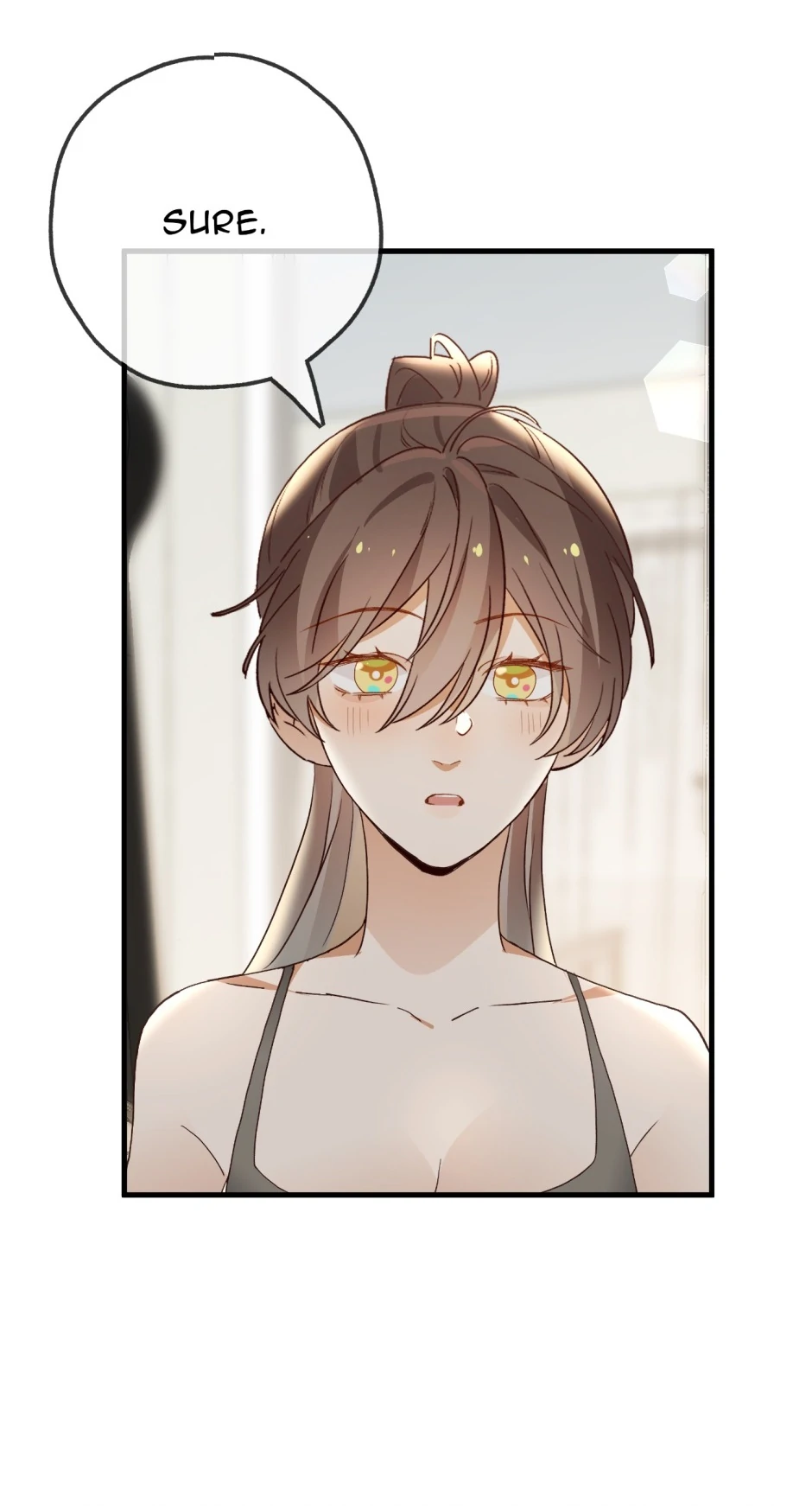 Perfect Heroine Wants to Possess Me Chapter 146 35