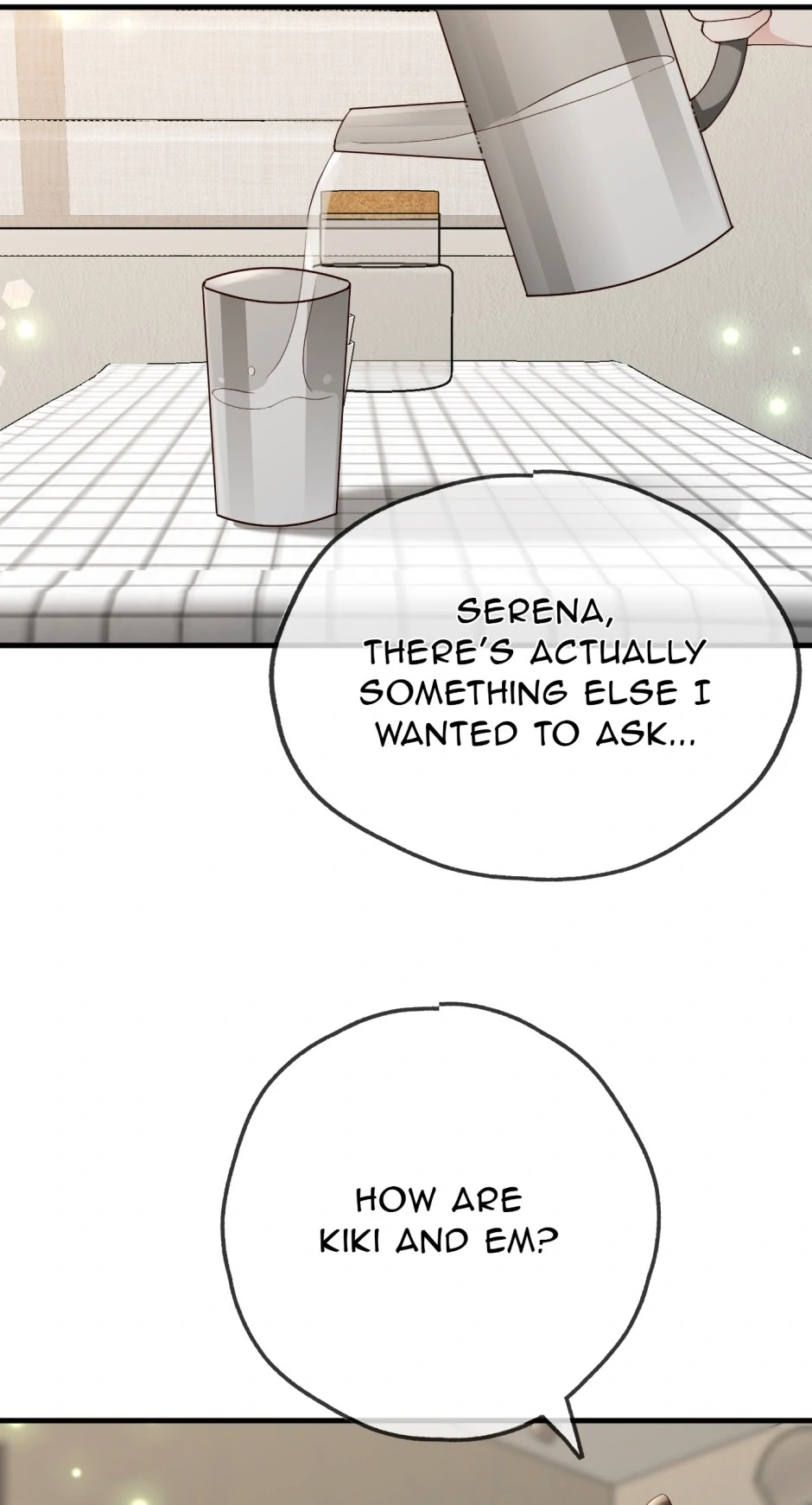 Perfect Heroine Wants to Possess Me Chapter 146 36
