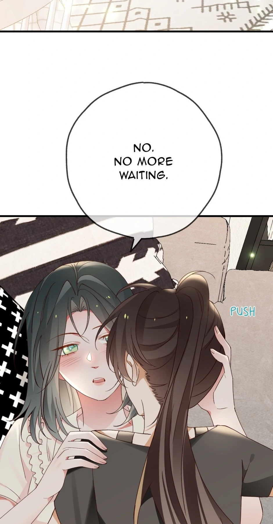 Perfect Heroine Wants to Possess Me Chapter 146 4