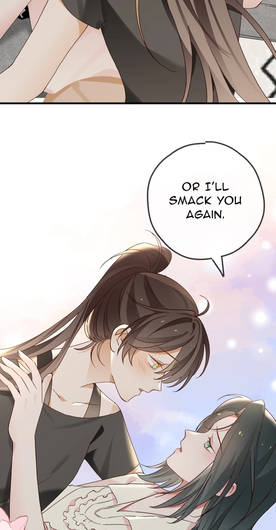 Perfect Heroine Wants to Possess Me Chapter 146 5