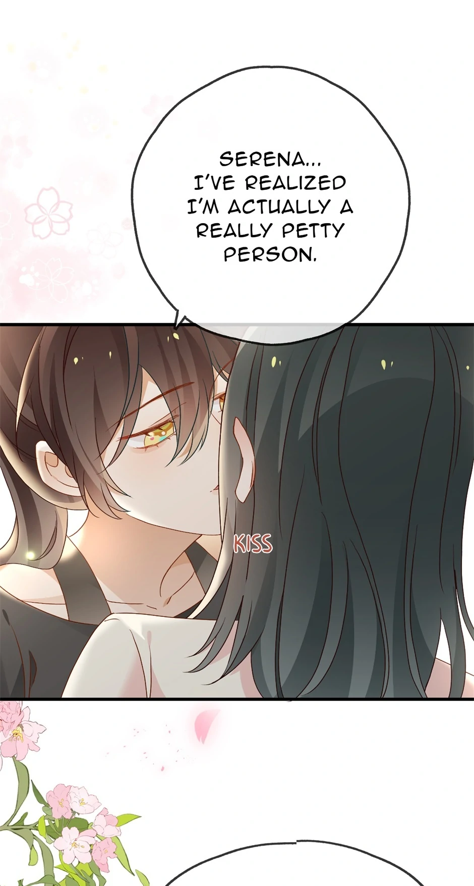 Perfect Heroine Wants to Possess Me Chapter 146 8