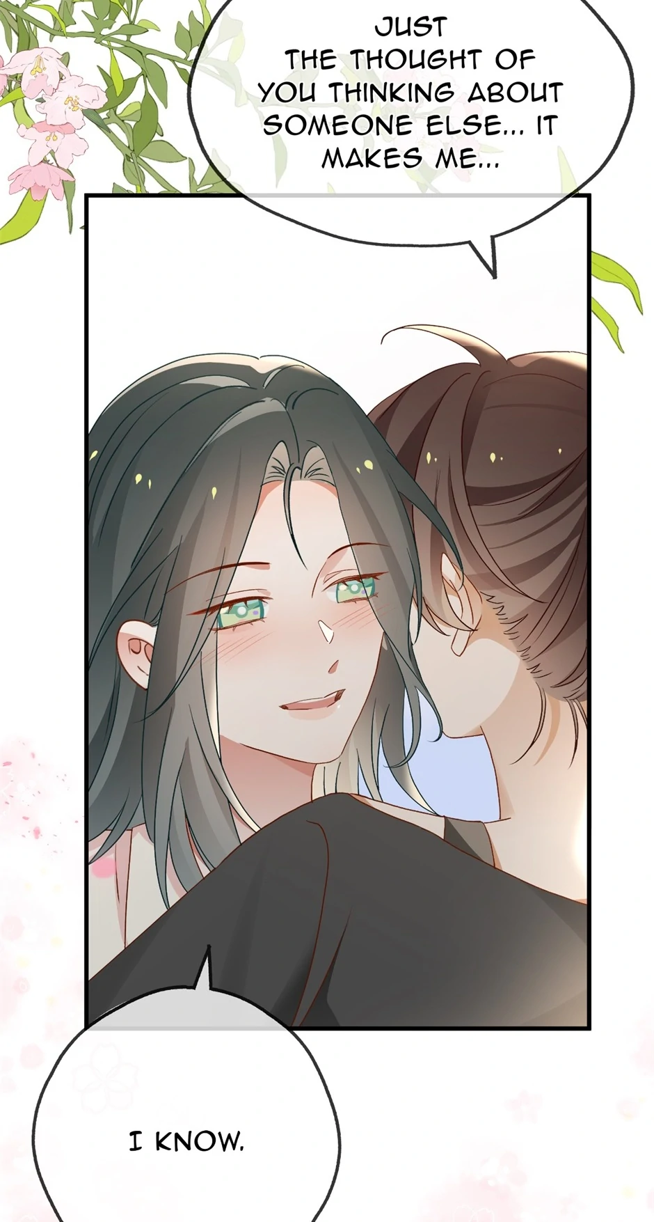 Perfect Heroine Wants to Possess Me Chapter 146 9