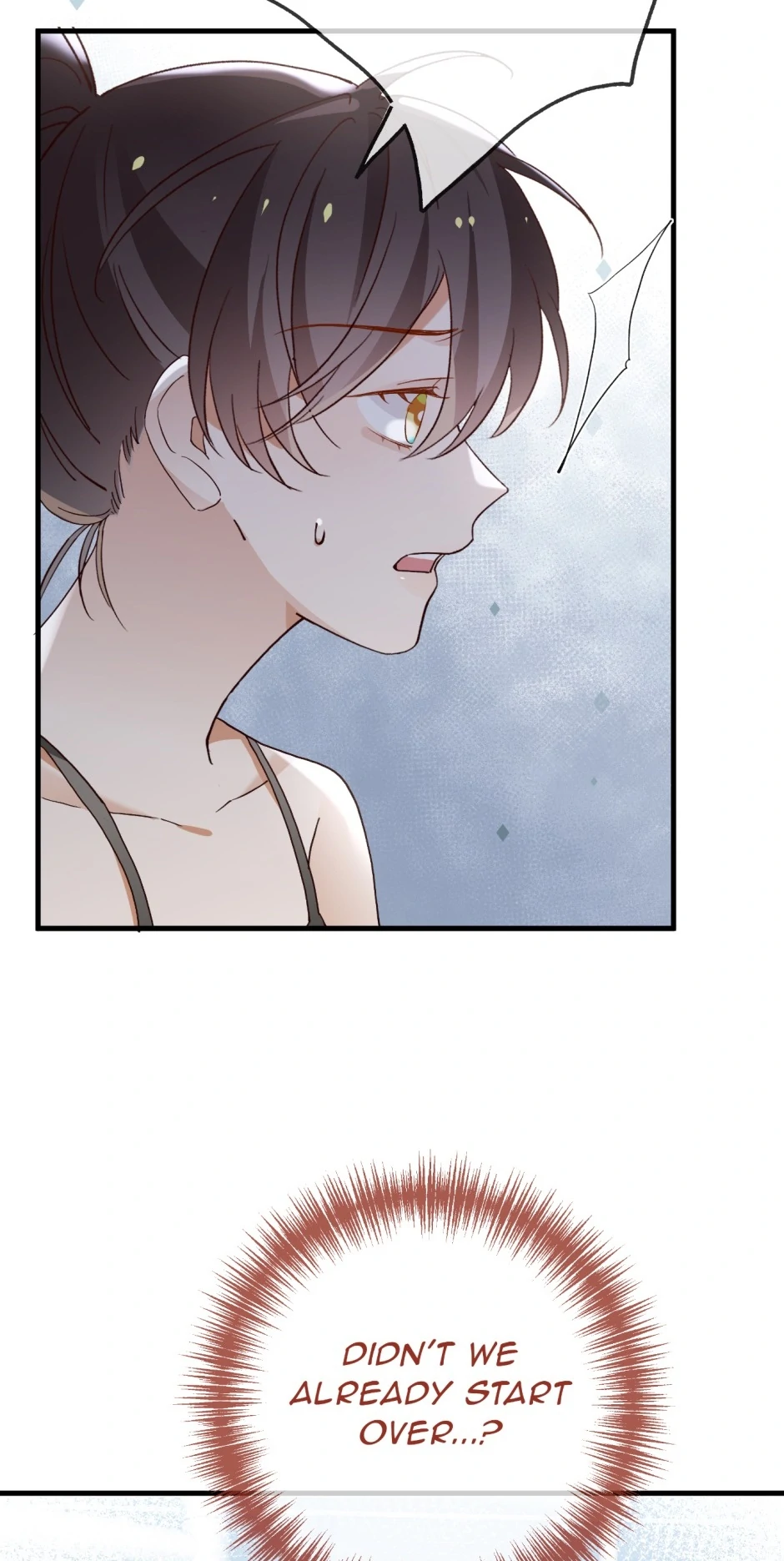 Perfect Heroine Wants to Possess Me Chapter 147 10
