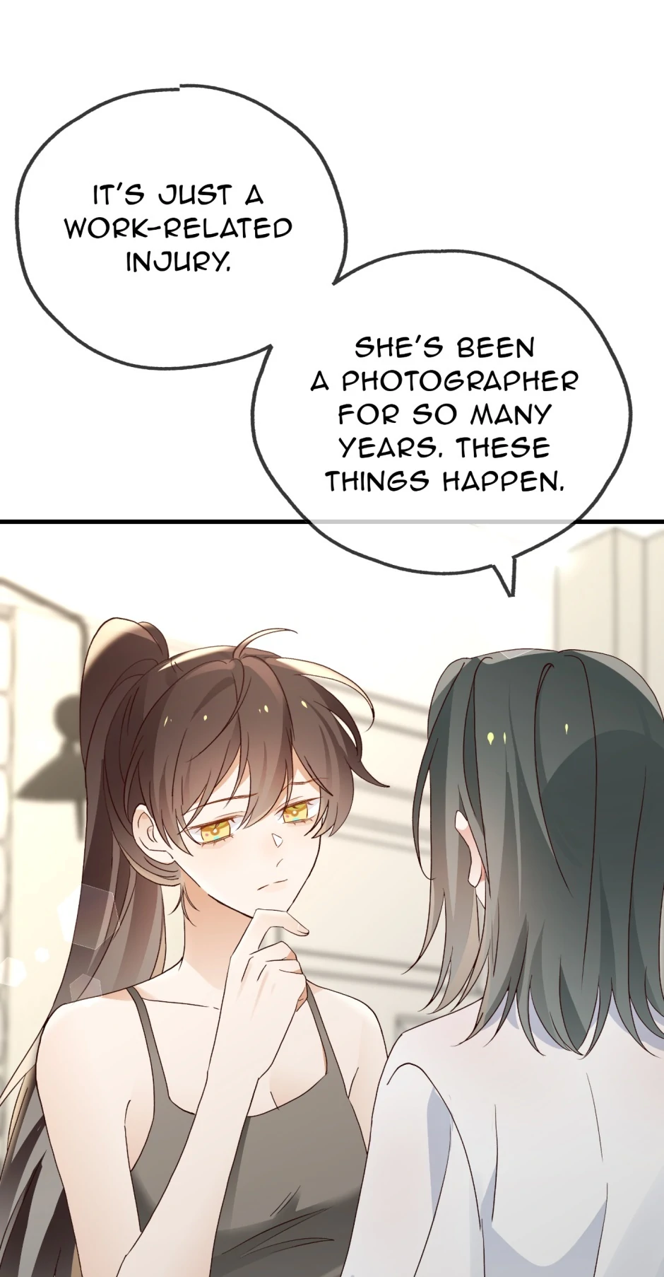 Perfect Heroine Wants to Possess Me Chapter 147 13