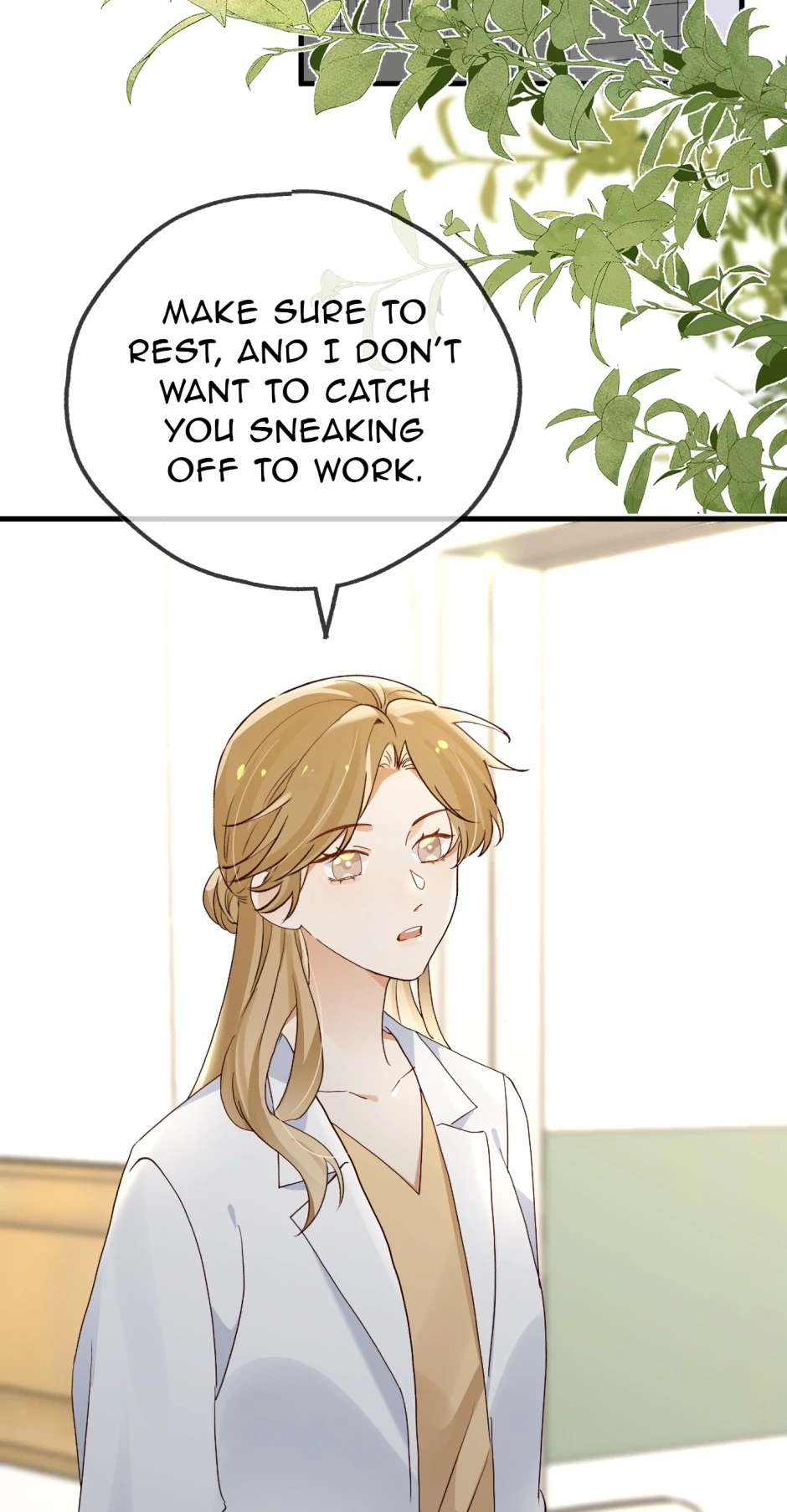 Perfect Heroine Wants to Possess Me Chapter 147 16