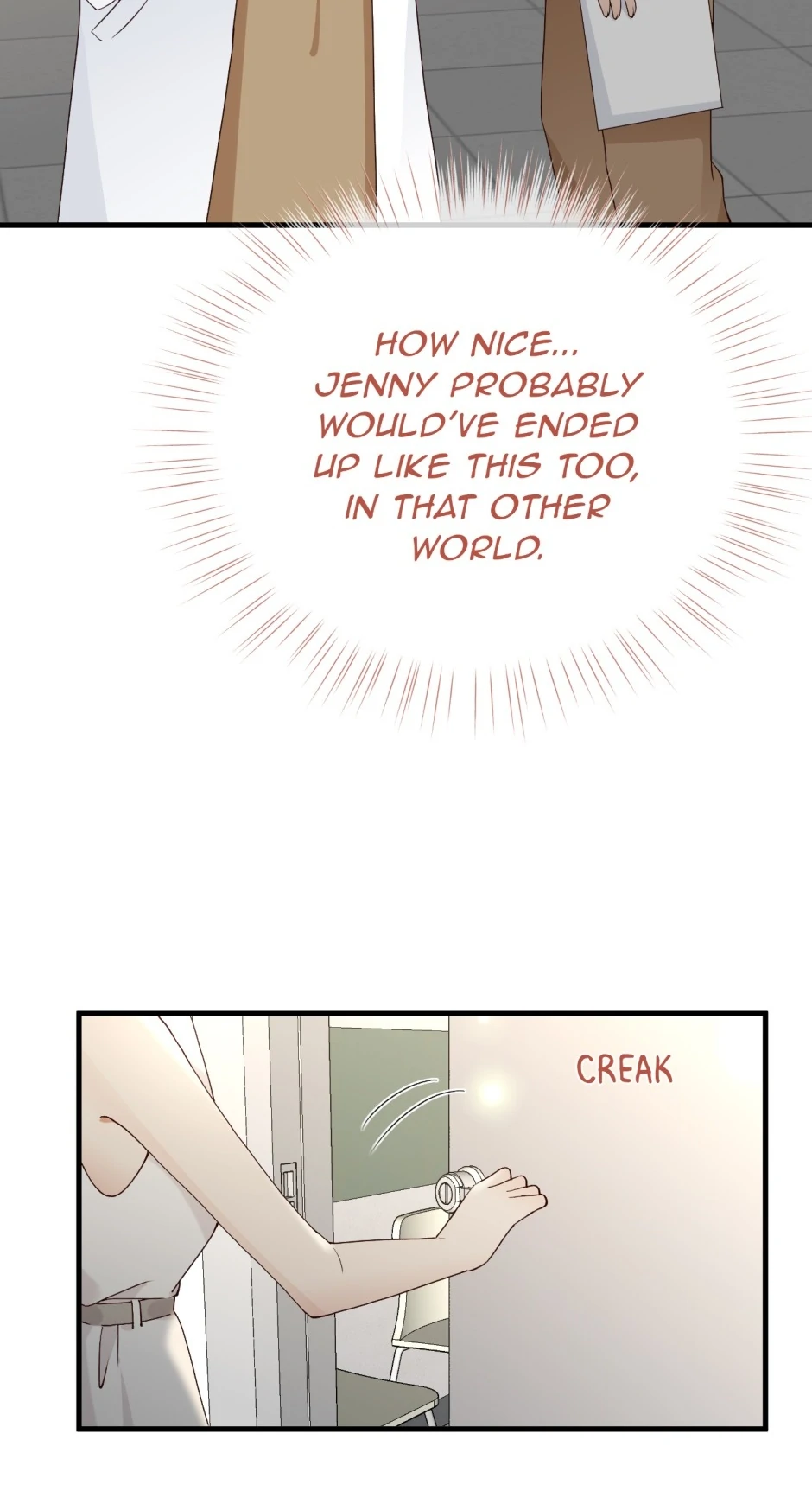 Perfect Heroine Wants to Possess Me Chapter 147 20
