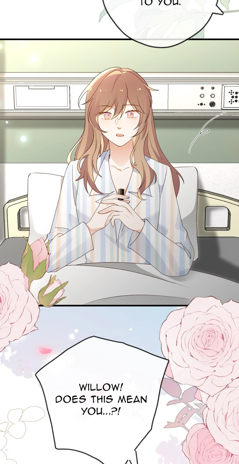 Perfect Heroine Wants to Possess Me Chapter 147 26