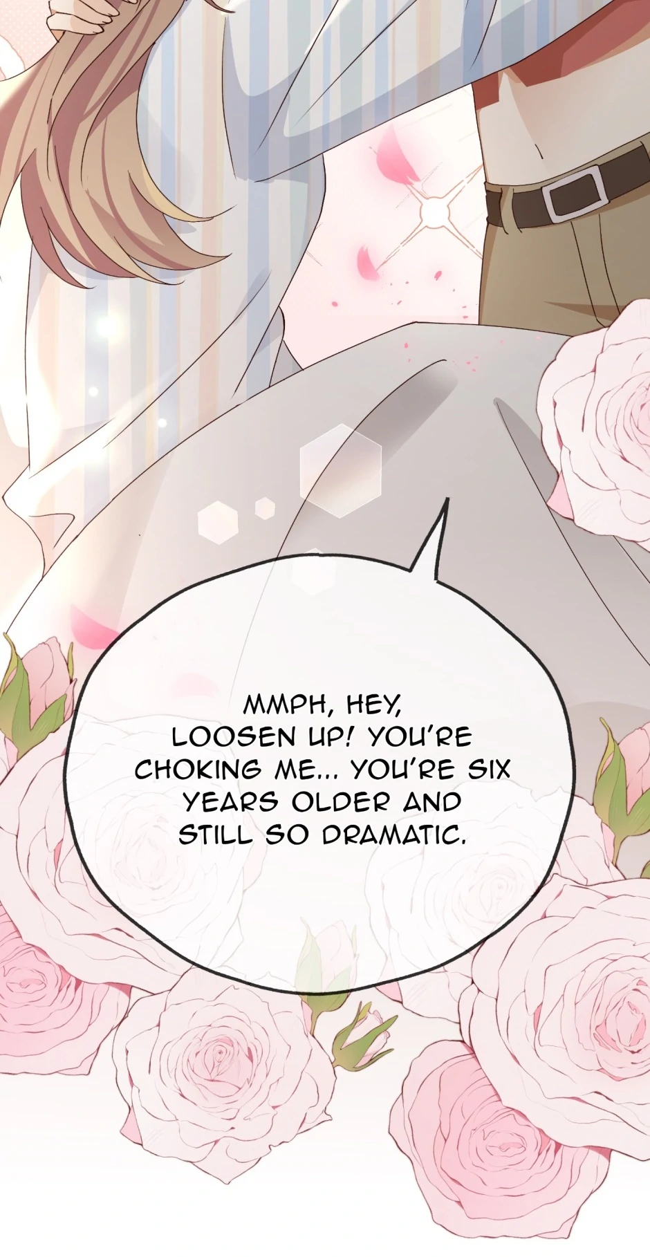 Perfect Heroine Wants to Possess Me Chapter 147 30