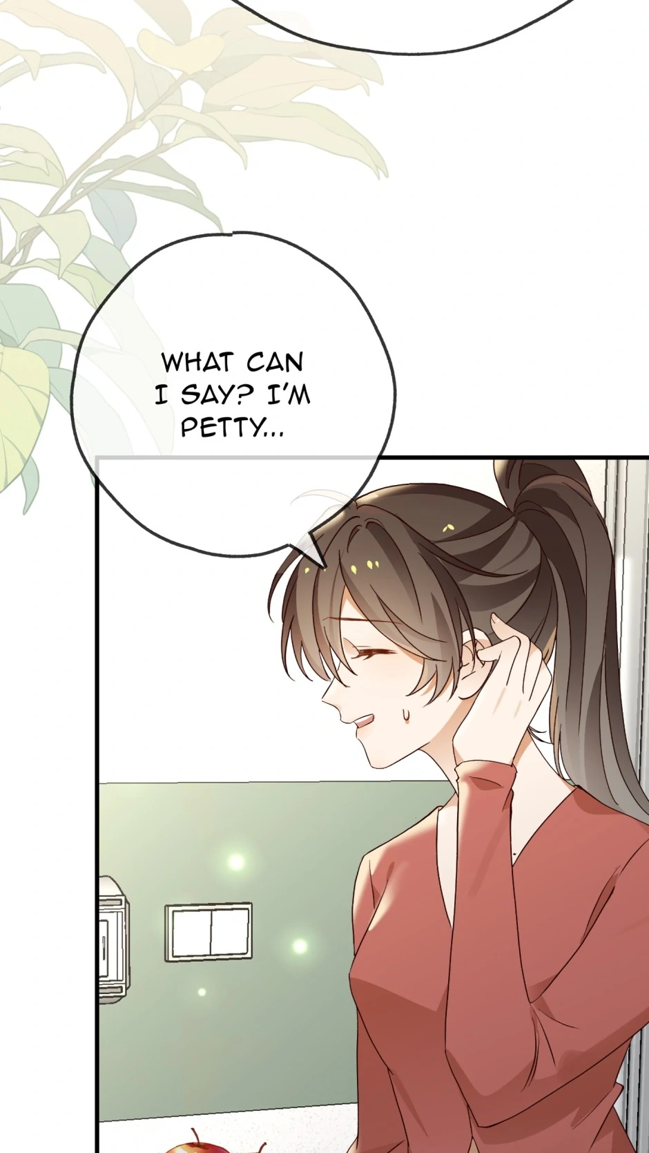 Perfect Heroine Wants to Possess Me Chapter 147 32