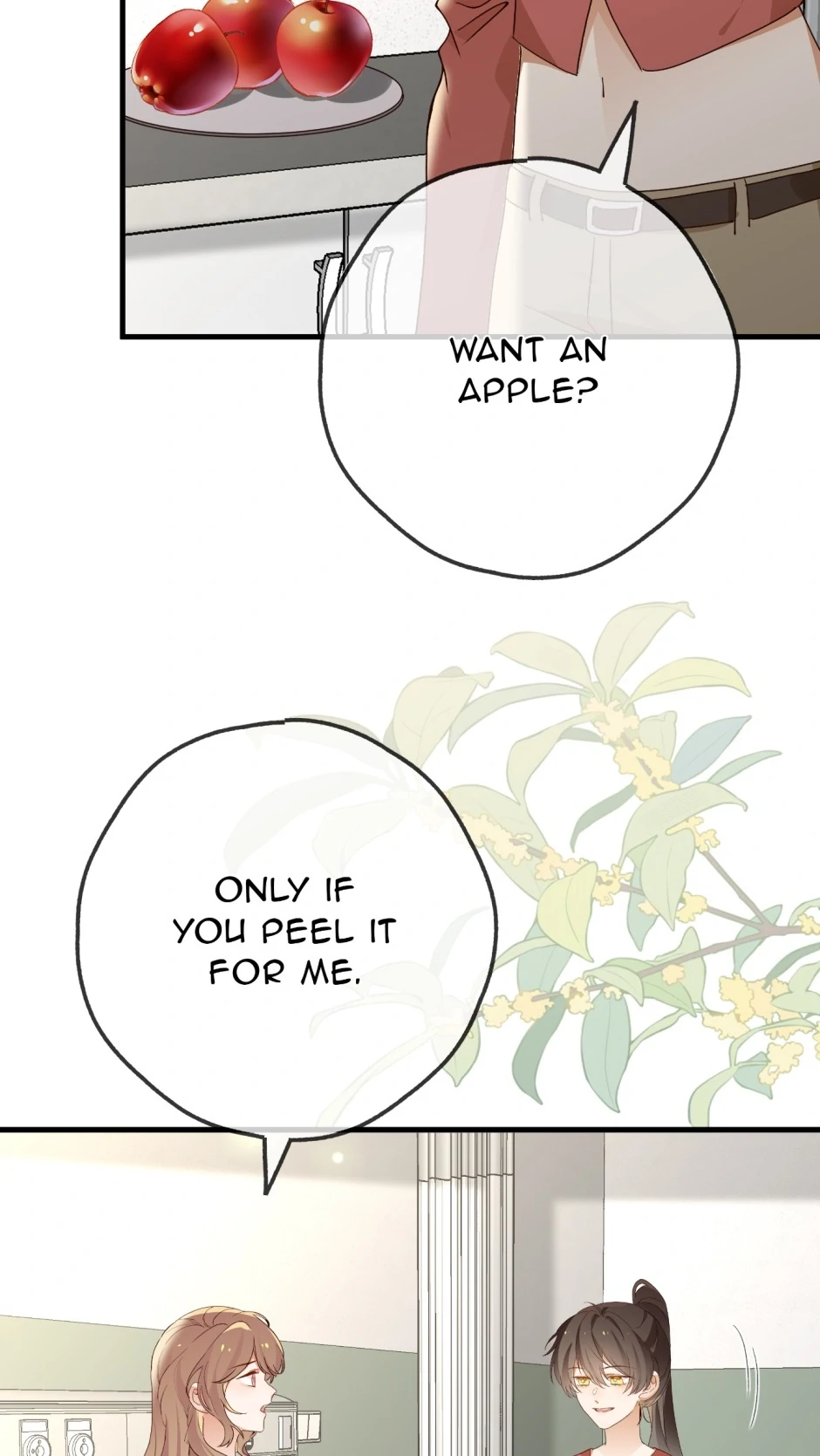 Perfect Heroine Wants to Possess Me Chapter 147 33