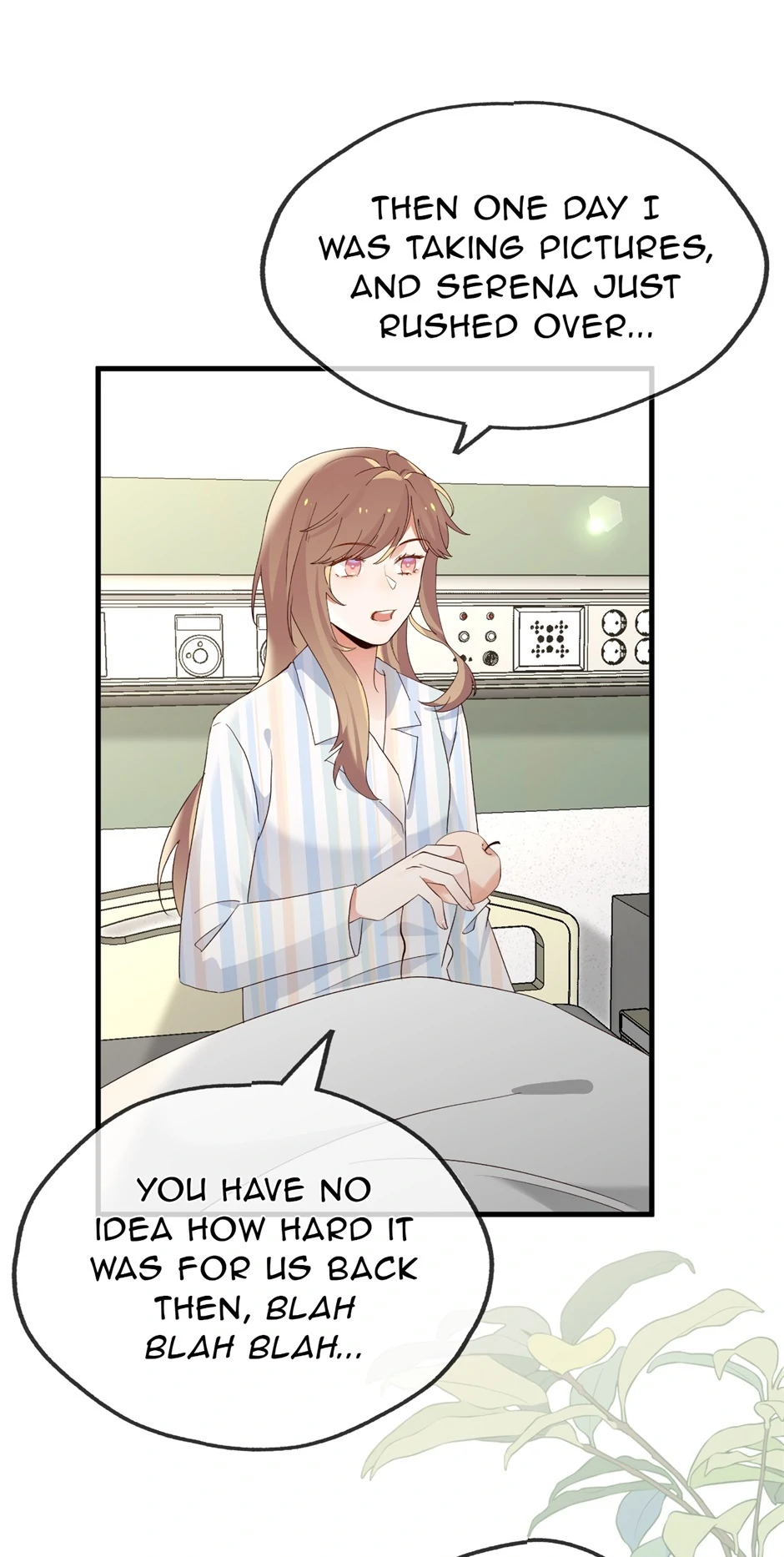 Perfect Heroine Wants to Possess Me Chapter 147 37