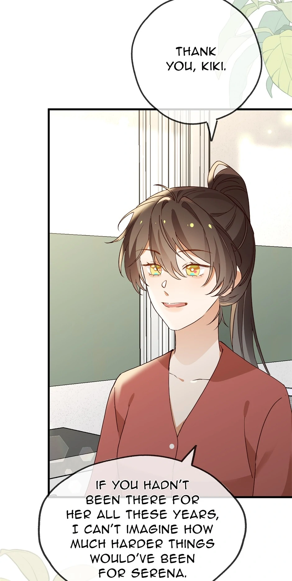 Perfect Heroine Wants to Possess Me Chapter 147 38