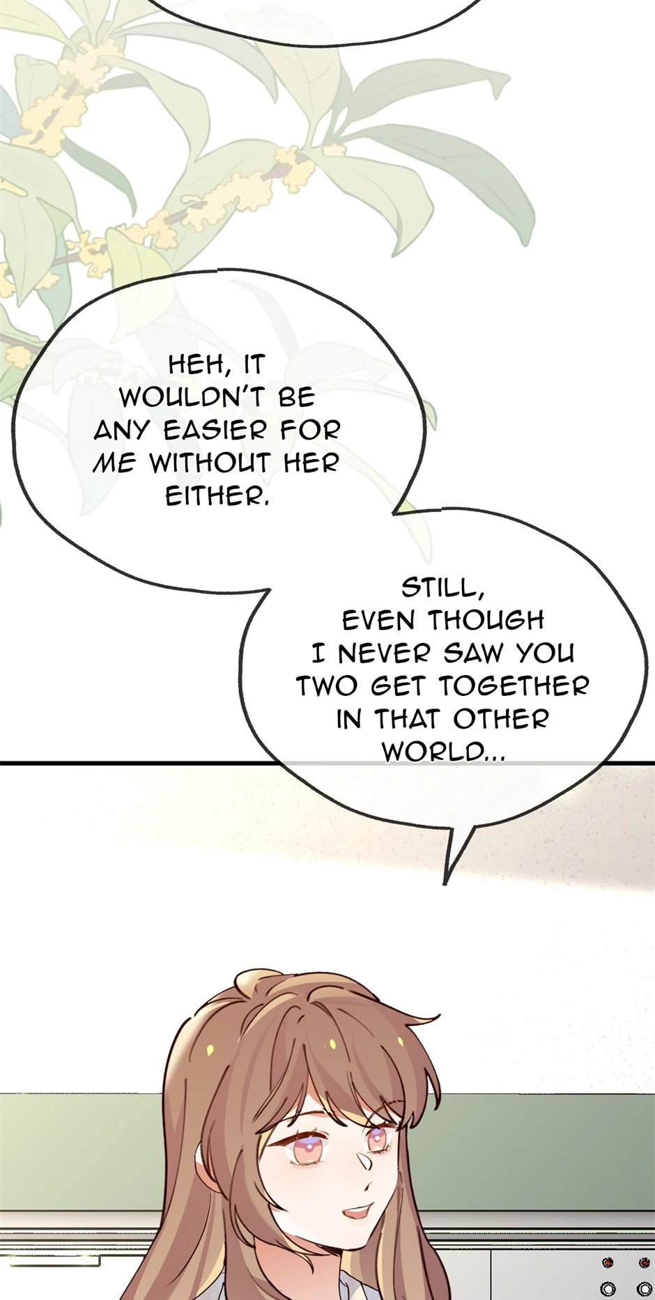Perfect Heroine Wants to Possess Me Chapter 147 39