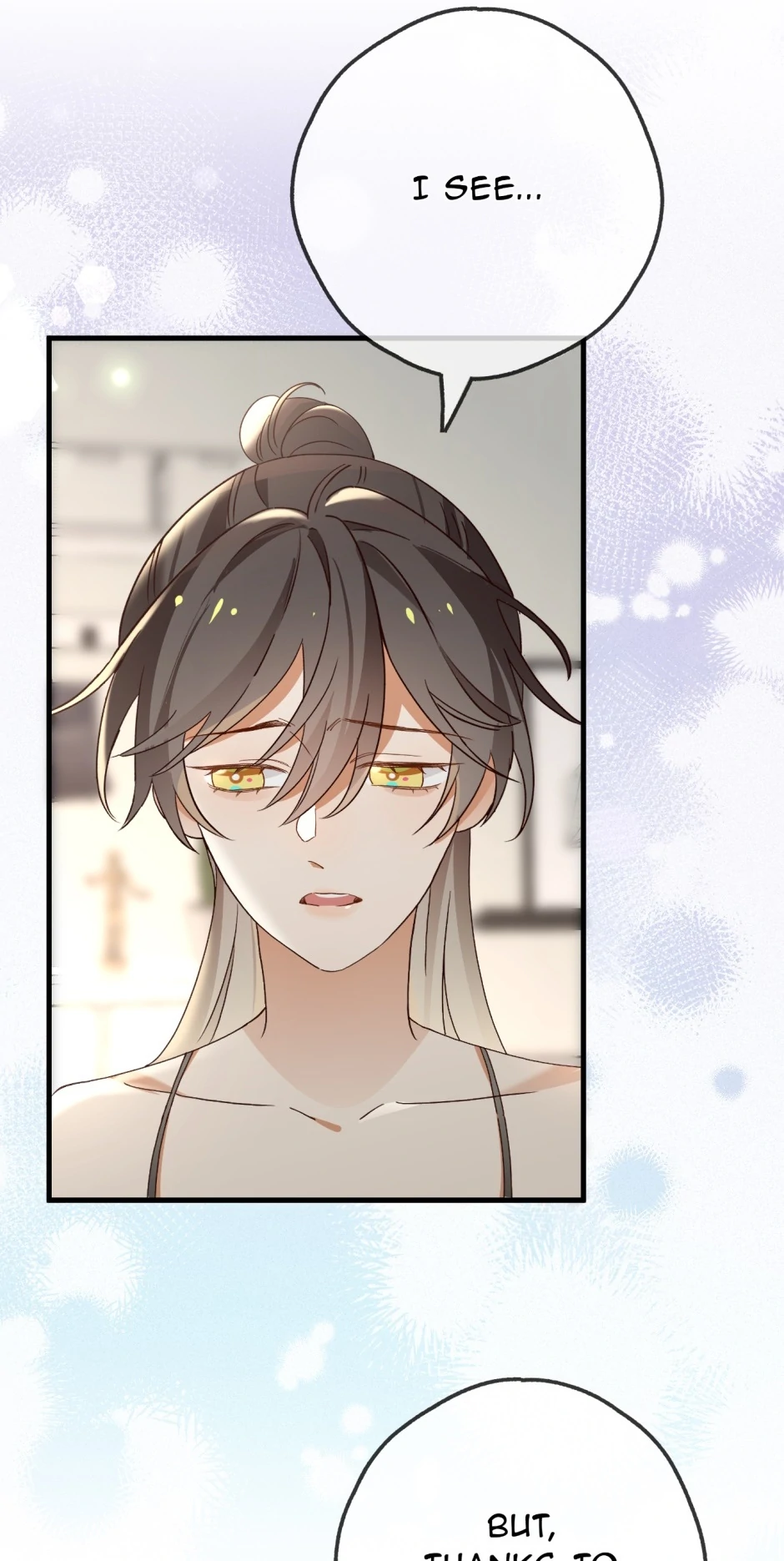 Perfect Heroine Wants to Possess Me Chapter 147 4