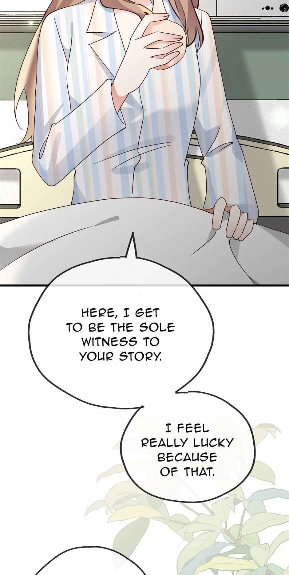 Perfect Heroine Wants to Possess Me Chapter 147 40