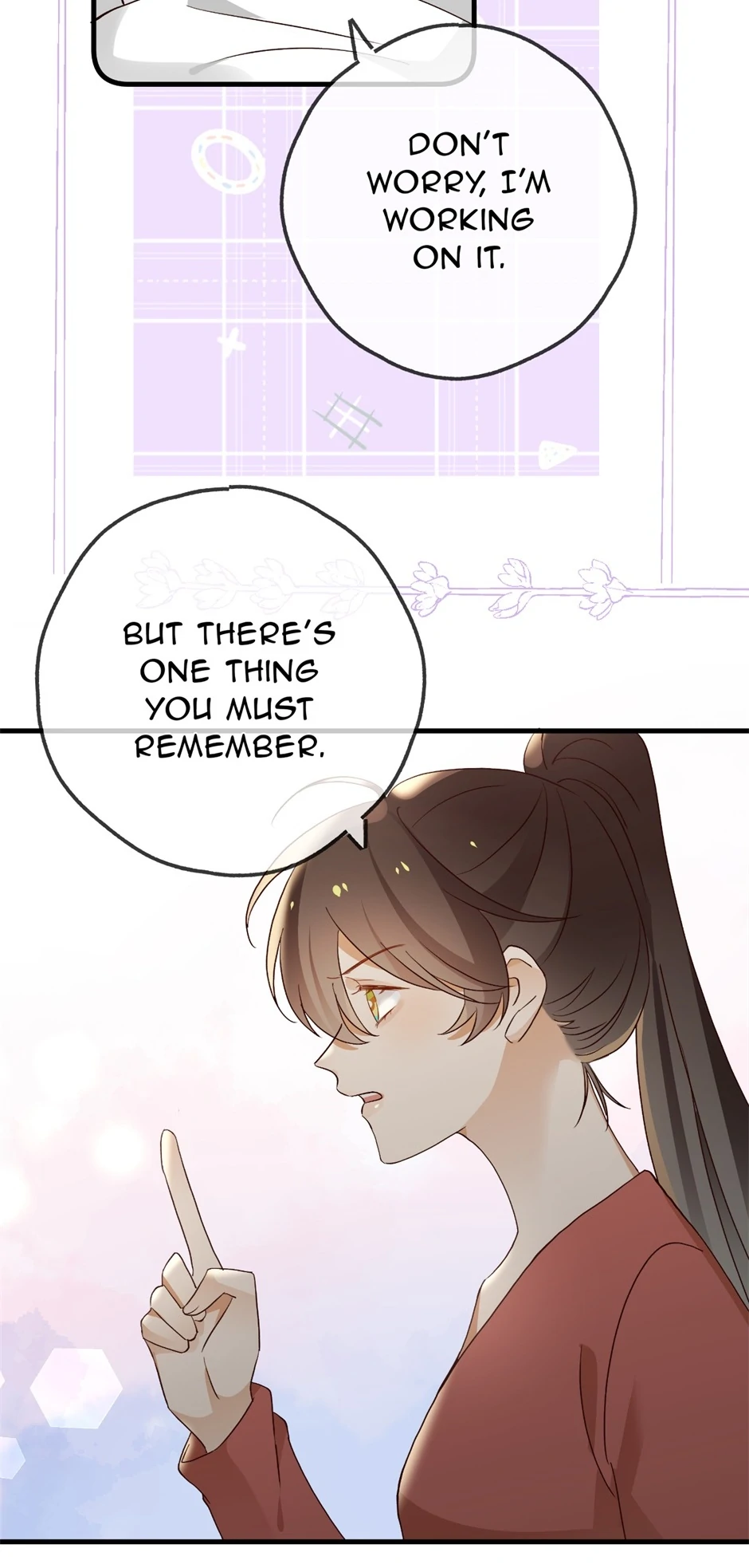 Perfect Heroine Wants to Possess Me Chapter 147 46
