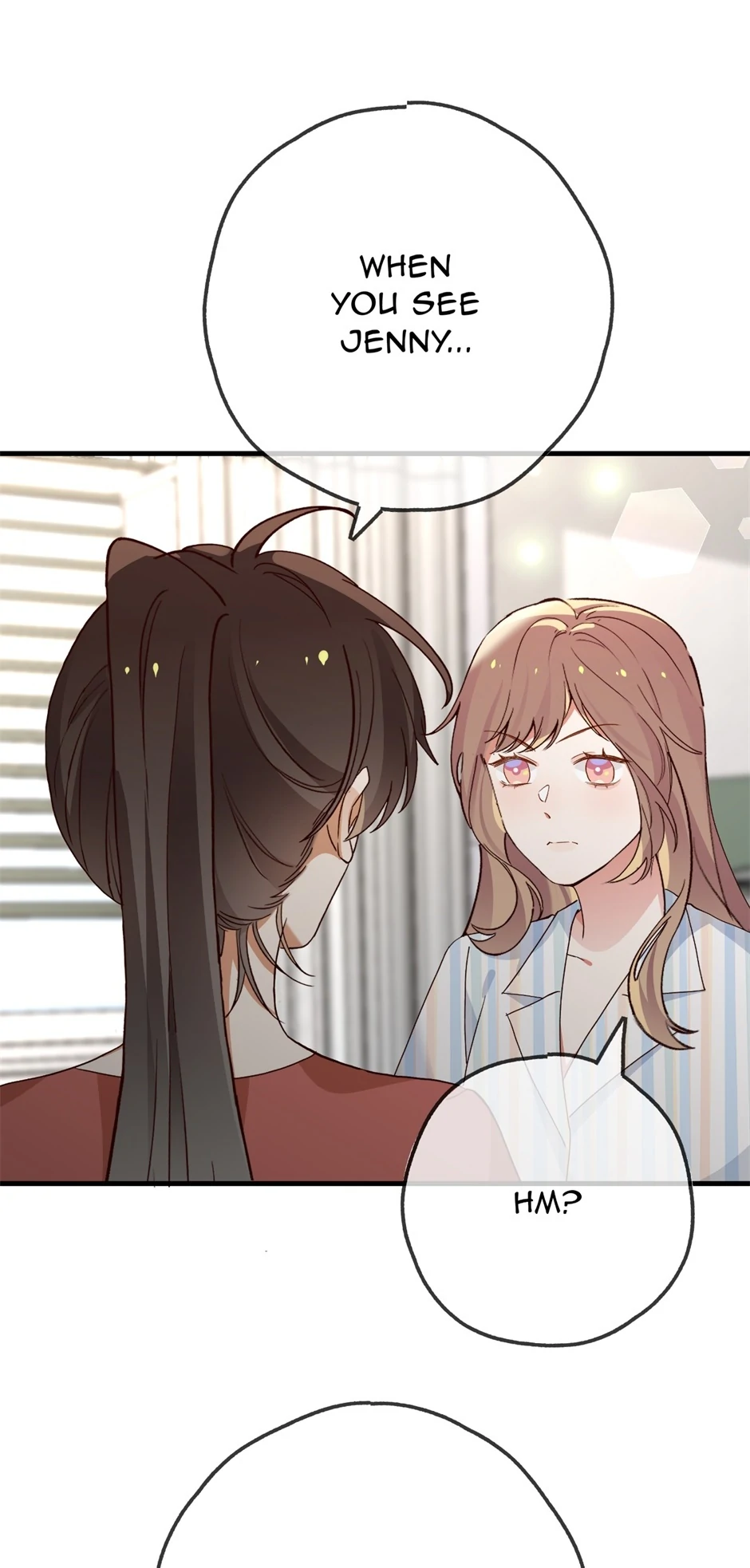 Perfect Heroine Wants to Possess Me Chapter 147 47