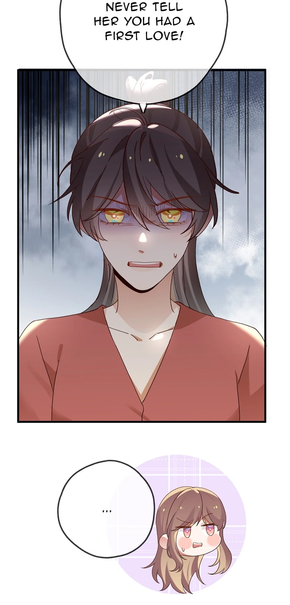 Perfect Heroine Wants to Possess Me Chapter 147 48