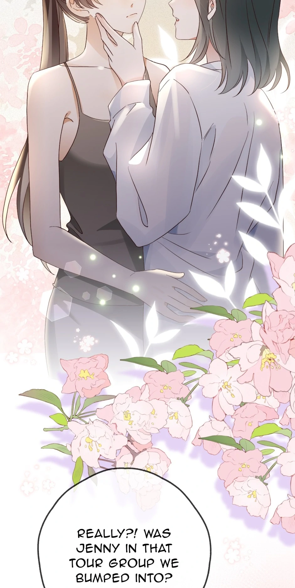 Perfect Heroine Wants to Possess Me Chapter 147 6