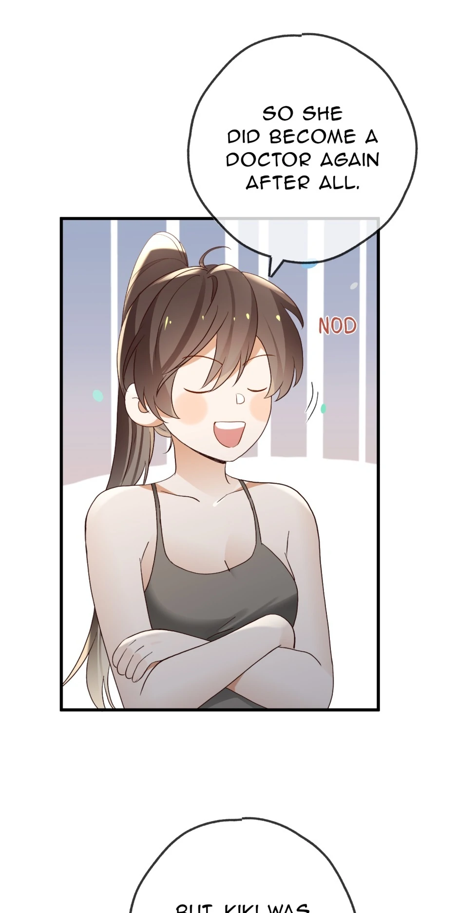 Perfect Heroine Wants to Possess Me Chapter 147 8
