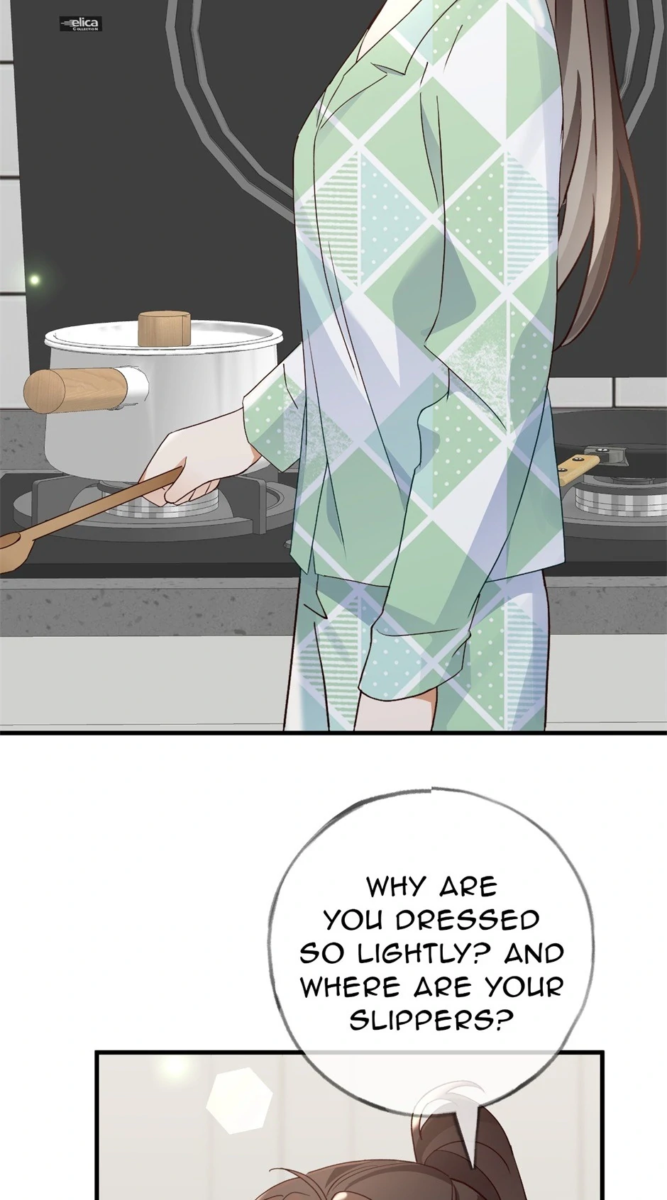 Perfect Heroine Wants to Possess Me Chapter 150 10