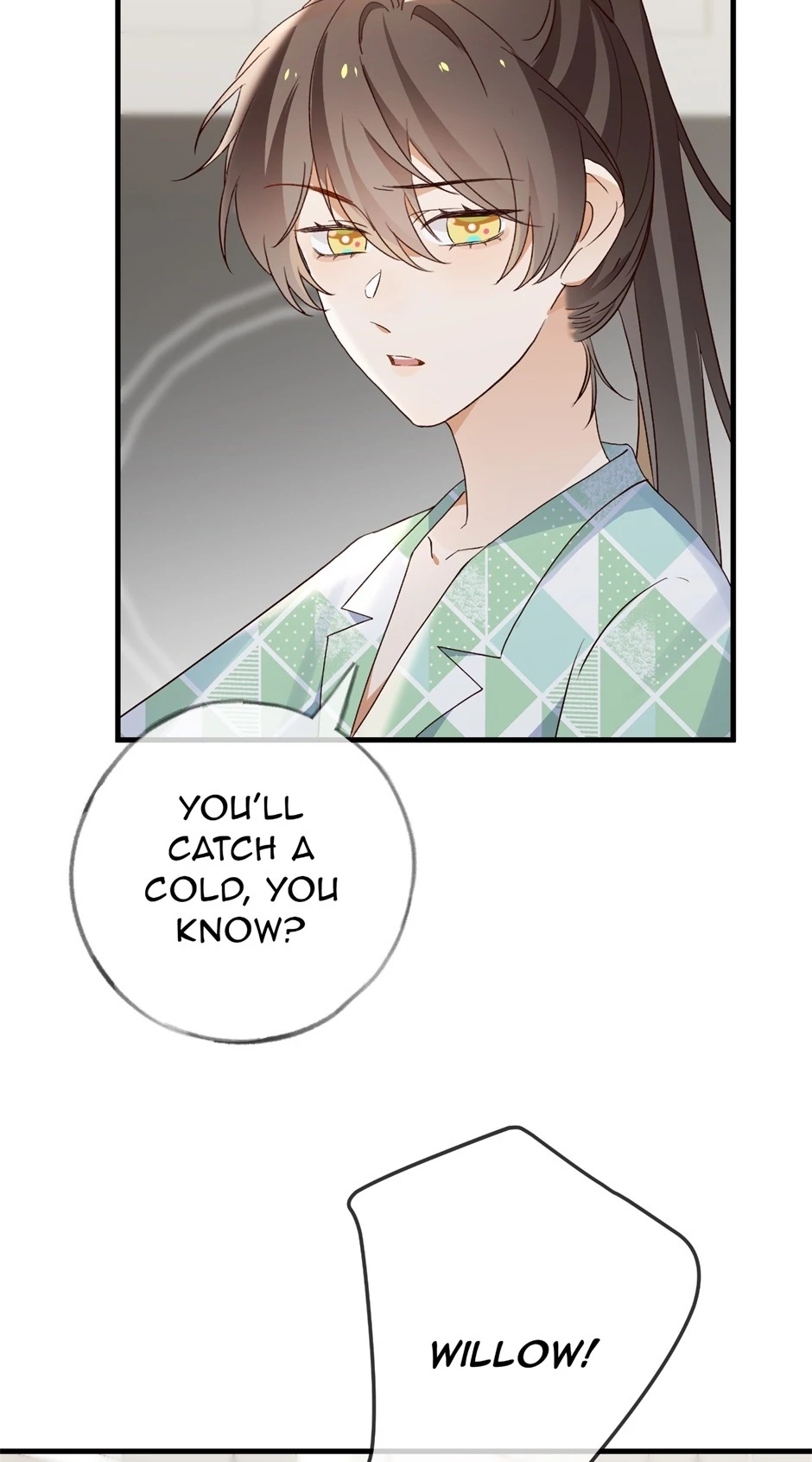 Perfect Heroine Wants to Possess Me Chapter 150 11
