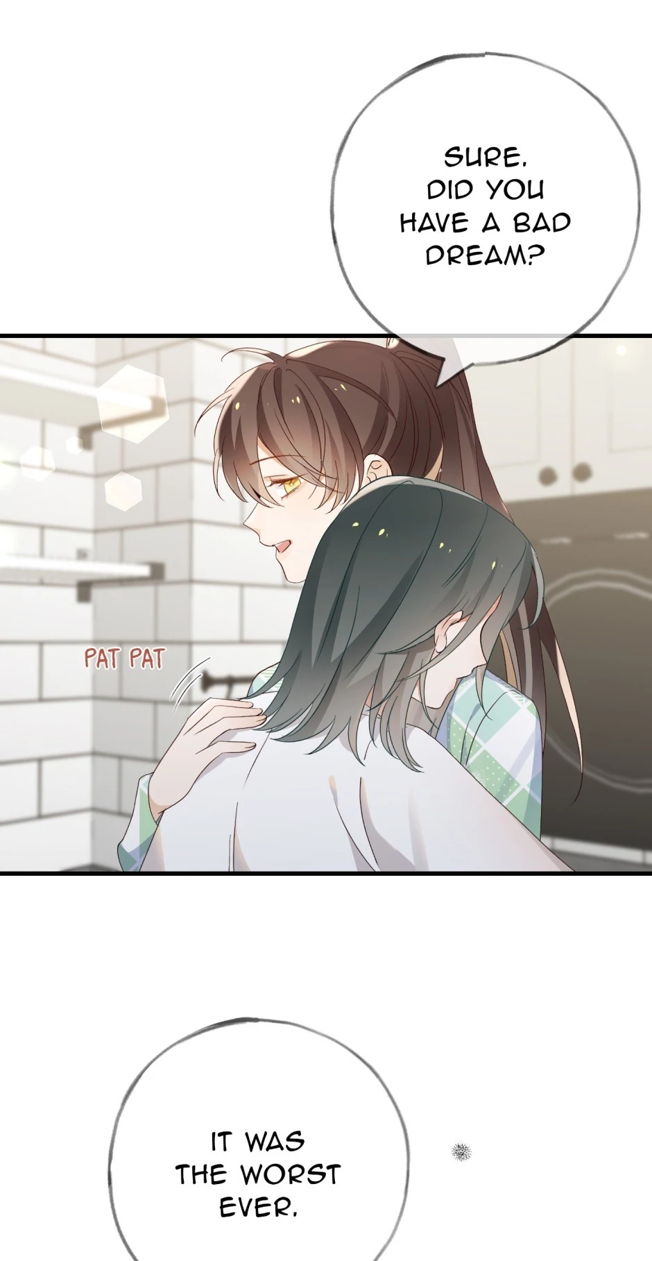Perfect Heroine Wants to Possess Me Chapter 150 14