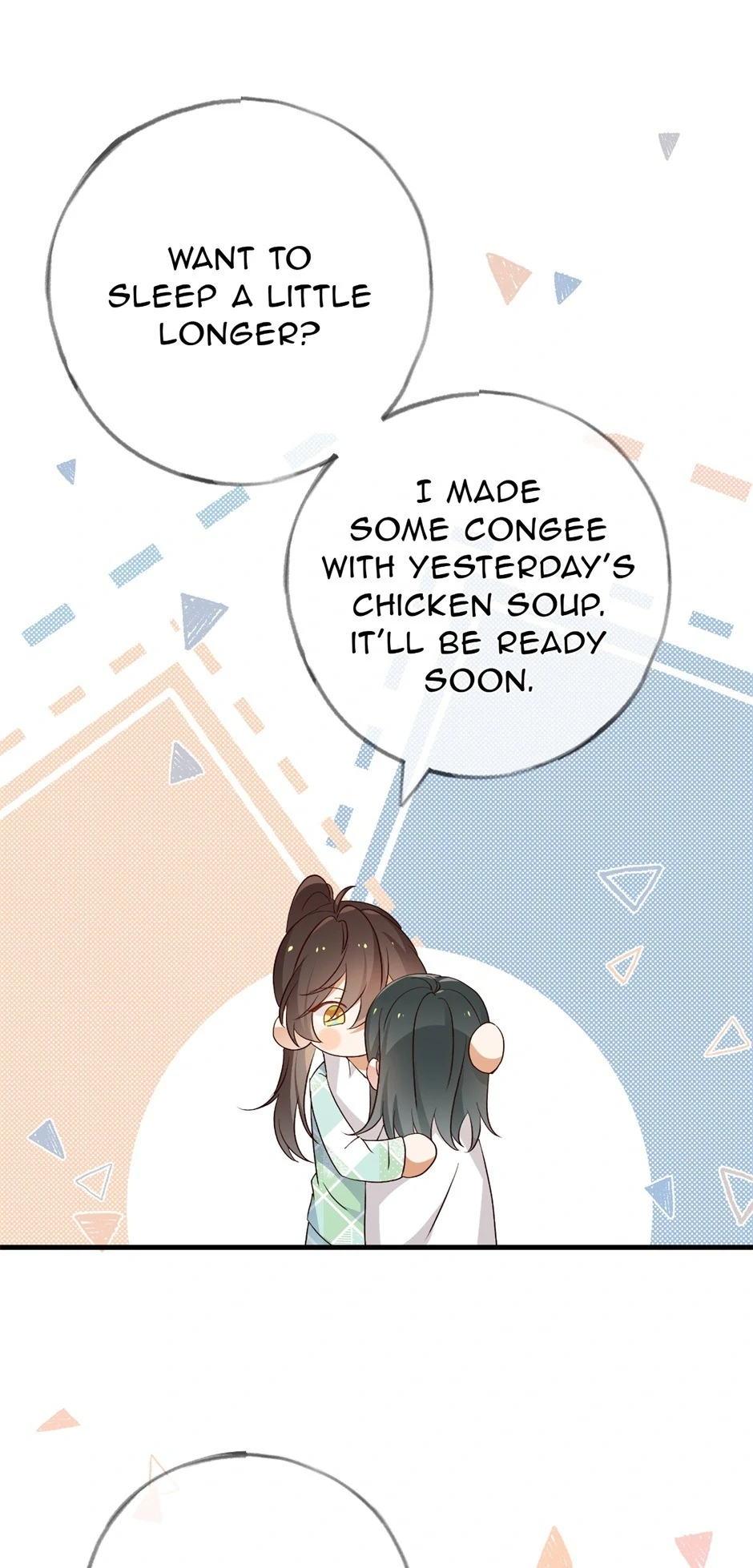 Perfect Heroine Wants to Possess Me Chapter 150 19