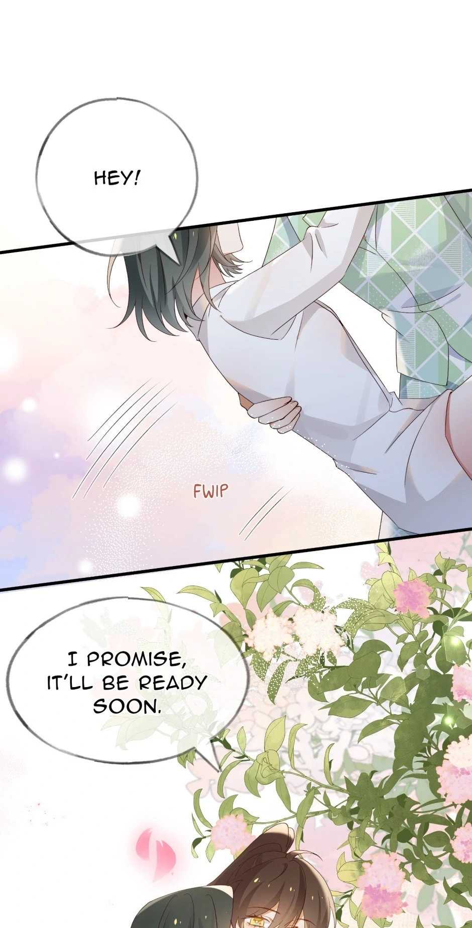 Perfect Heroine Wants to Possess Me Chapter 150 23