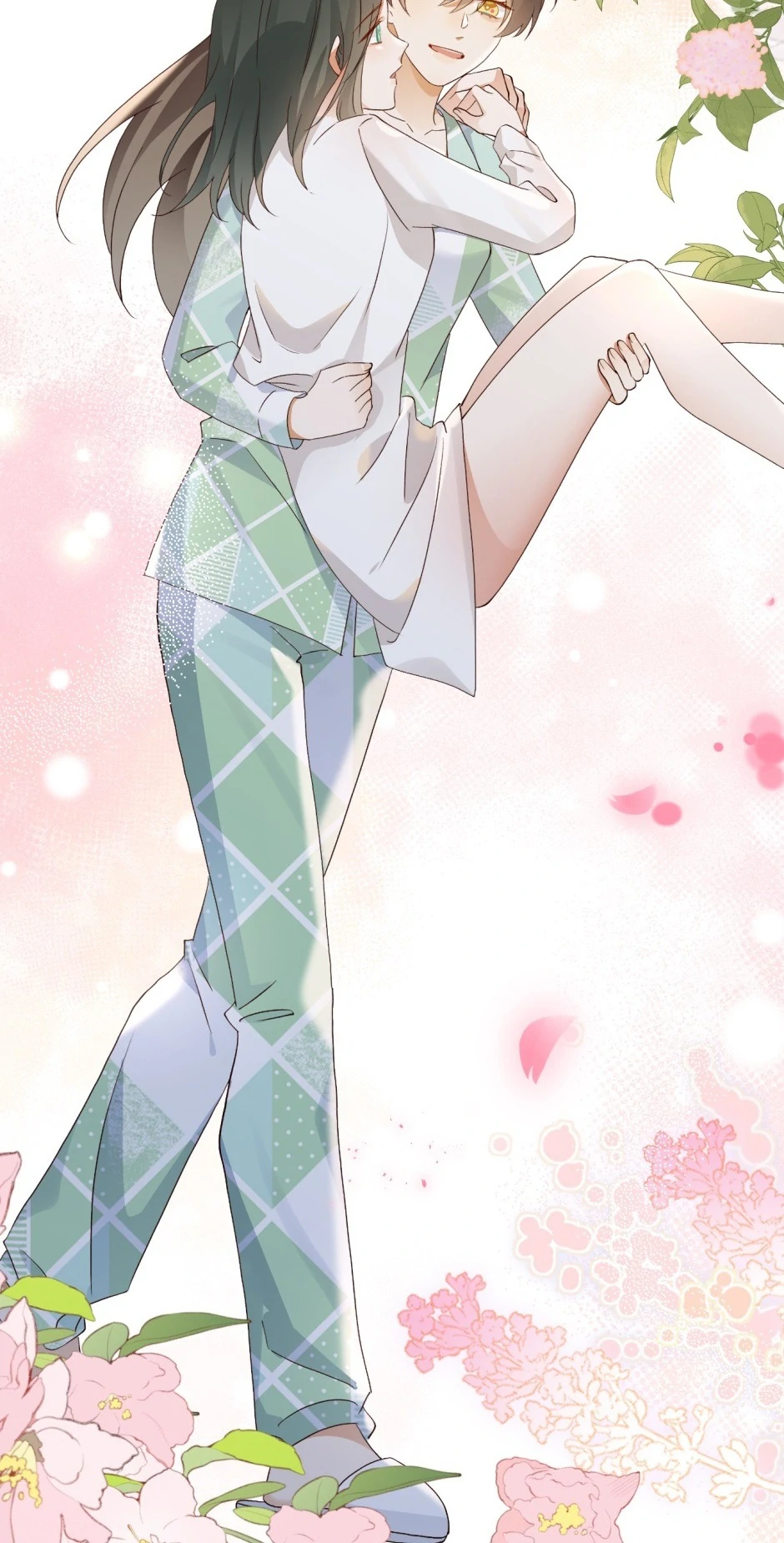 Perfect Heroine Wants to Possess Me Chapter 150 24