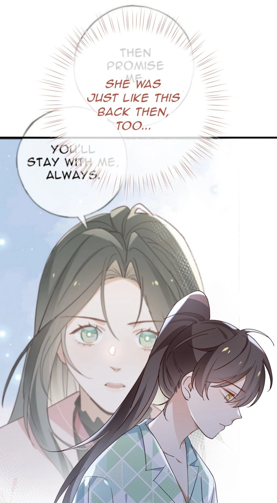 Perfect Heroine Wants to Possess Me Chapter 150 28