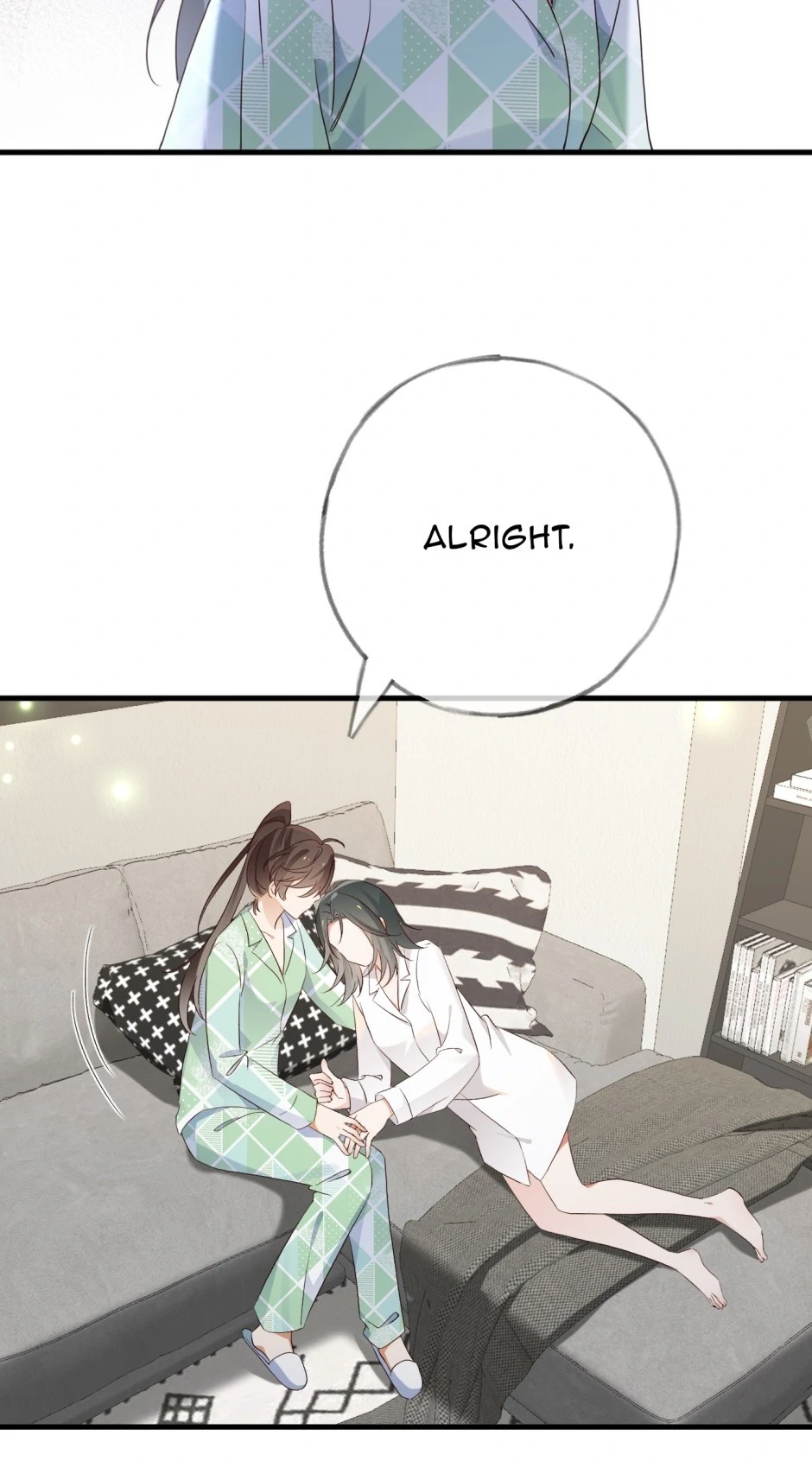 Perfect Heroine Wants to Possess Me Chapter 150 29