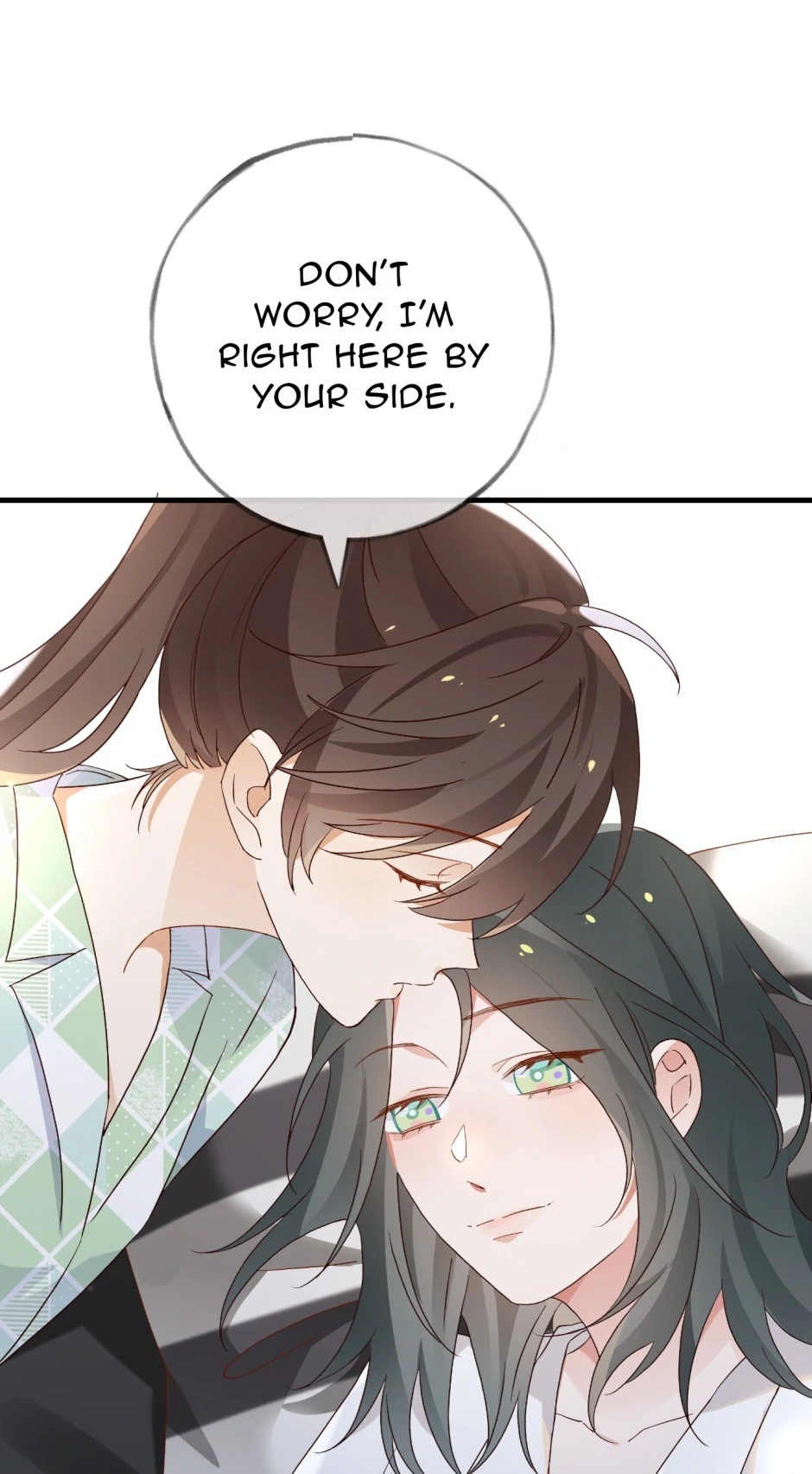 Perfect Heroine Wants to Possess Me Chapter 150 30