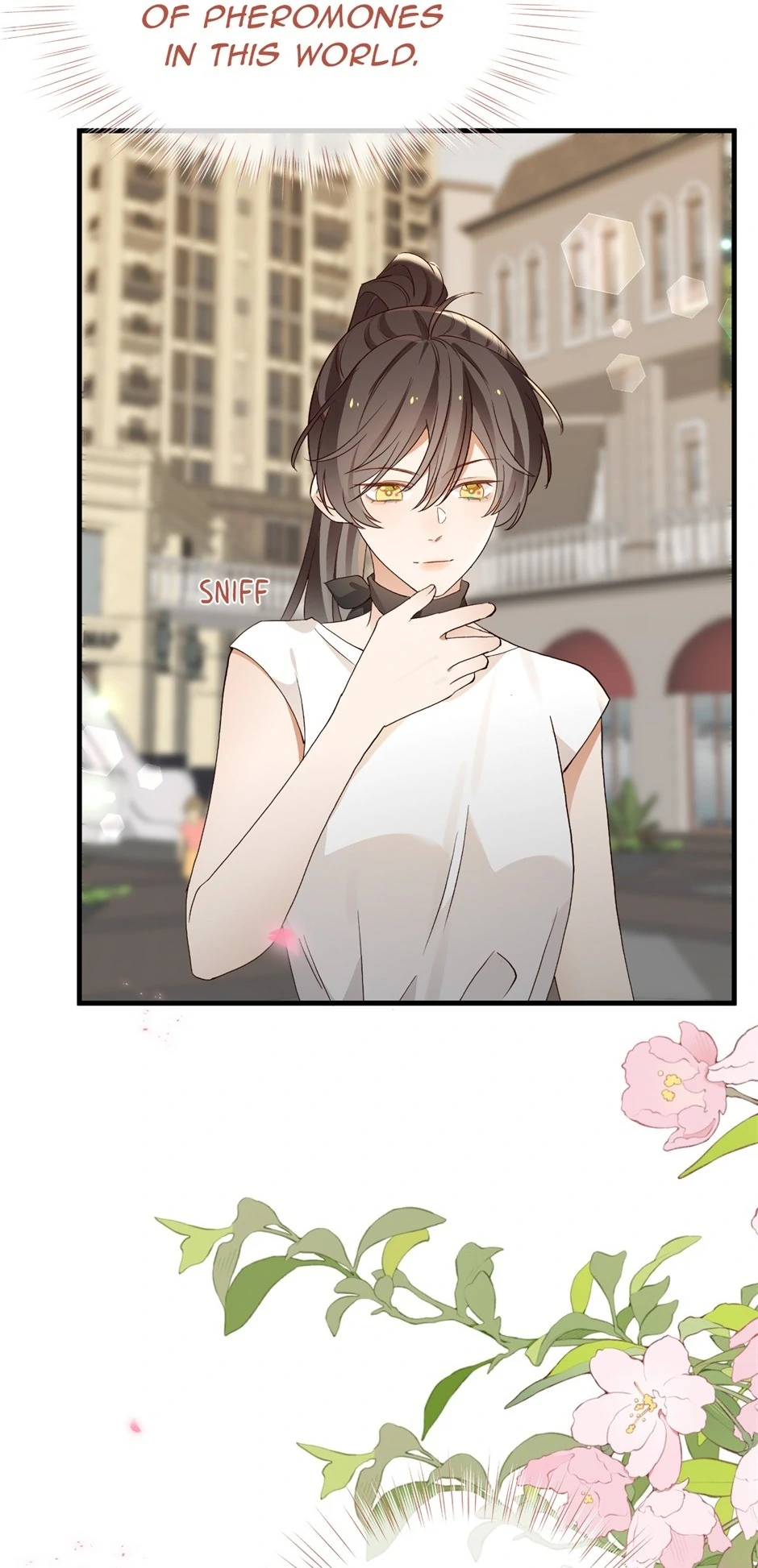 Perfect Heroine Wants to Possess Me Chapter 150 36