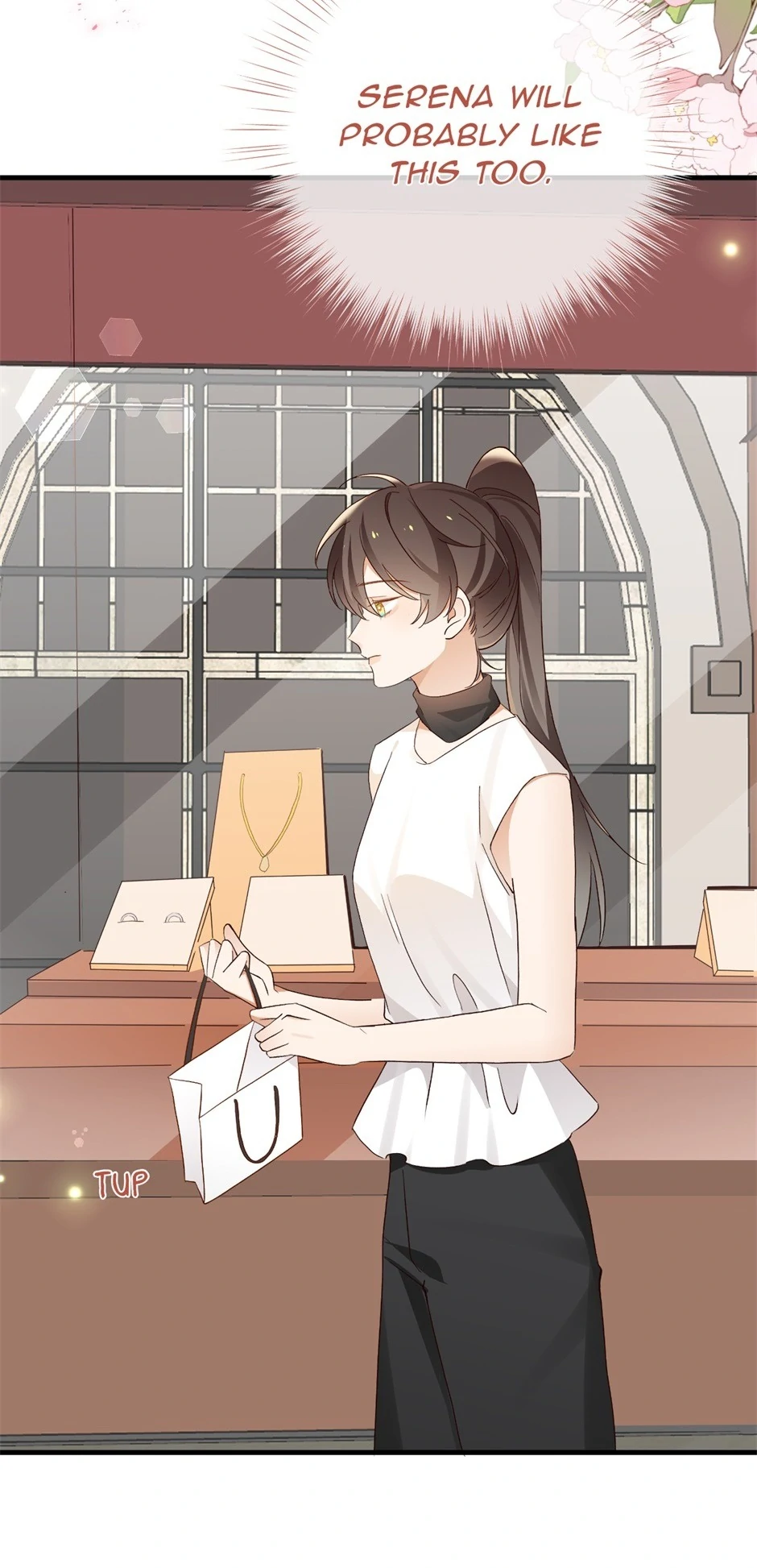 Perfect Heroine Wants to Possess Me Chapter 150 37