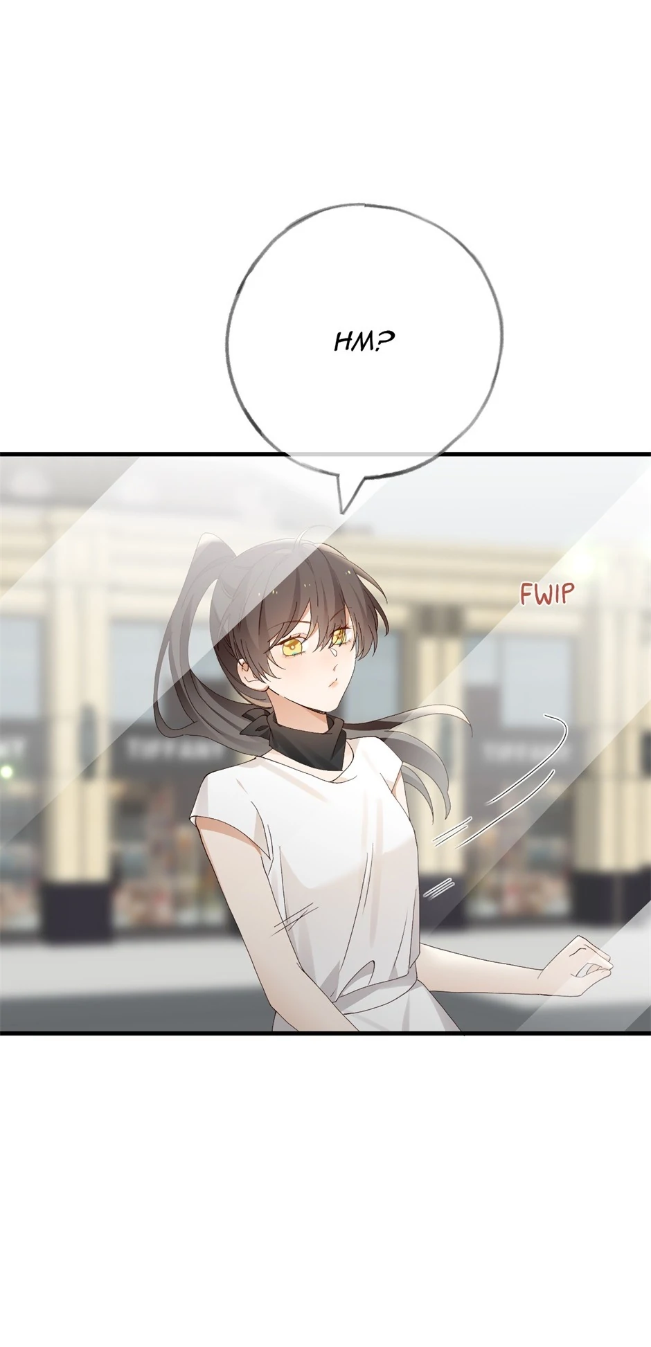 Perfect Heroine Wants to Possess Me Chapter 150 38