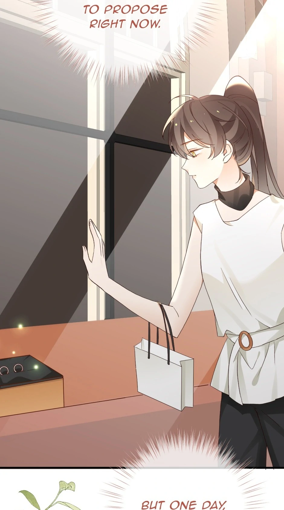 Perfect Heroine Wants to Possess Me Chapter 150 41