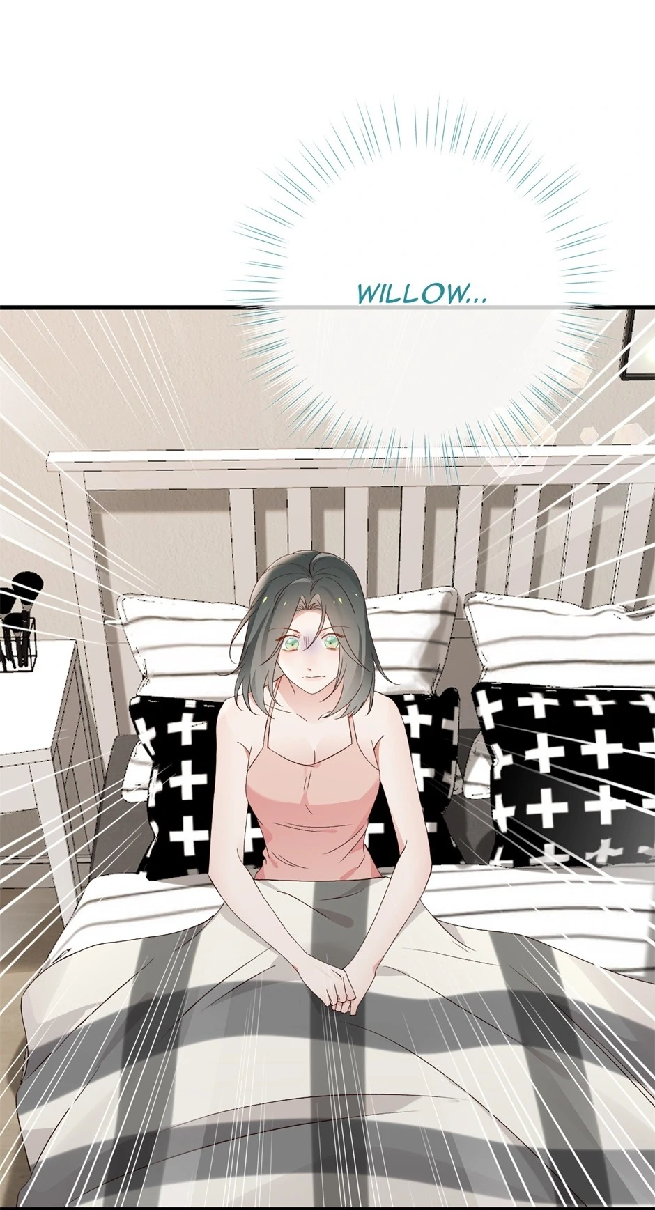 Perfect Heroine Wants to Possess Me Chapter 150 5