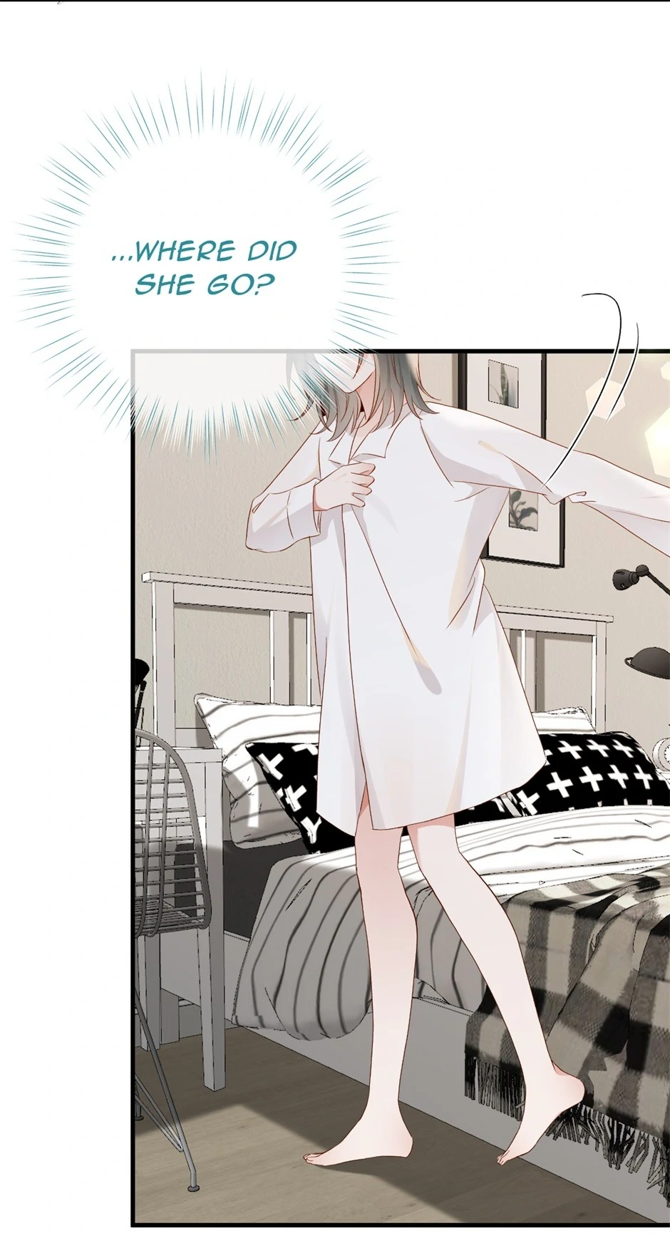 Perfect Heroine Wants to Possess Me Chapter 150 6