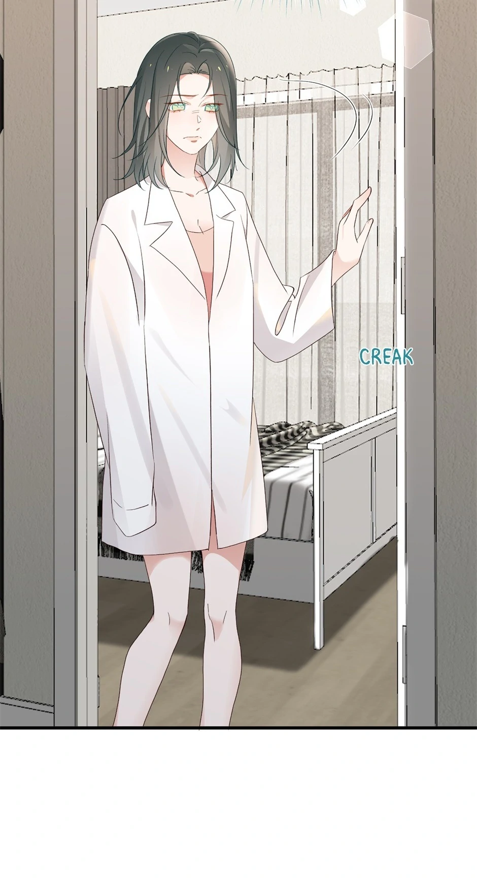 Perfect Heroine Wants to Possess Me Chapter 150 8