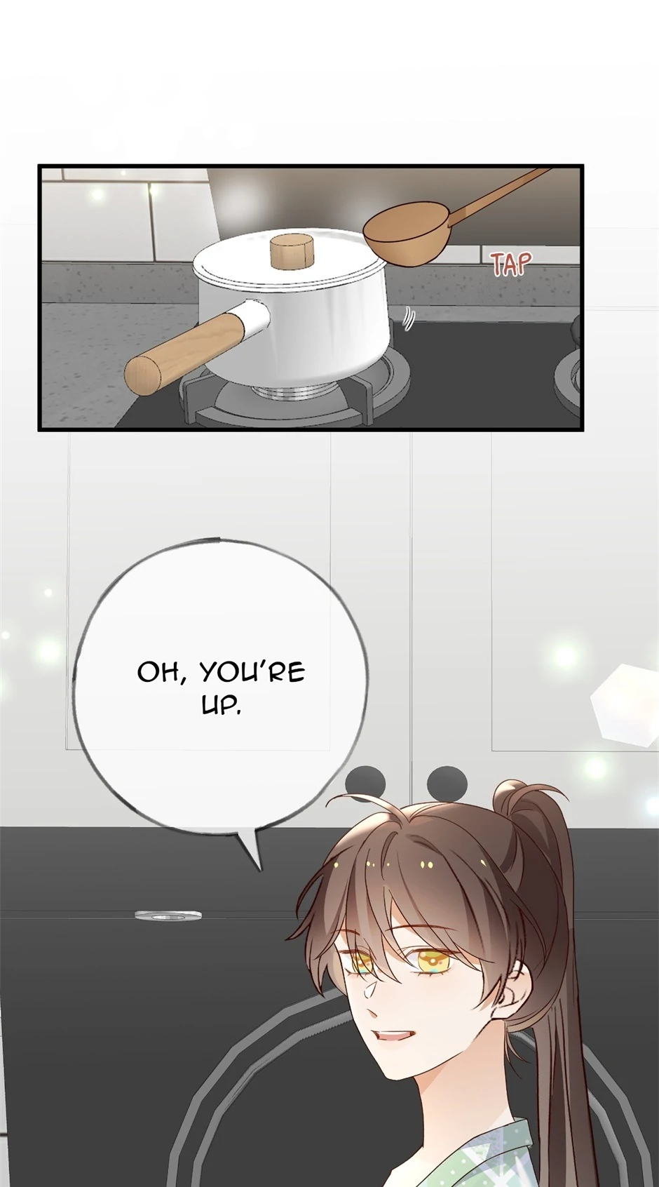 Perfect Heroine Wants to Possess Me Chapter 150 9