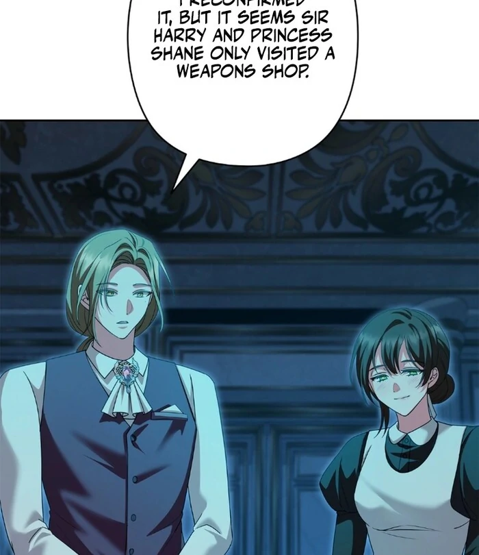 Shane’s Knight Chapter 15 27