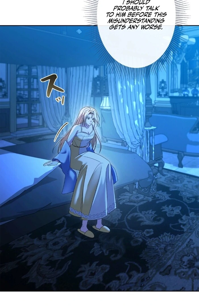 Shane’s Knight Chapter 15 62