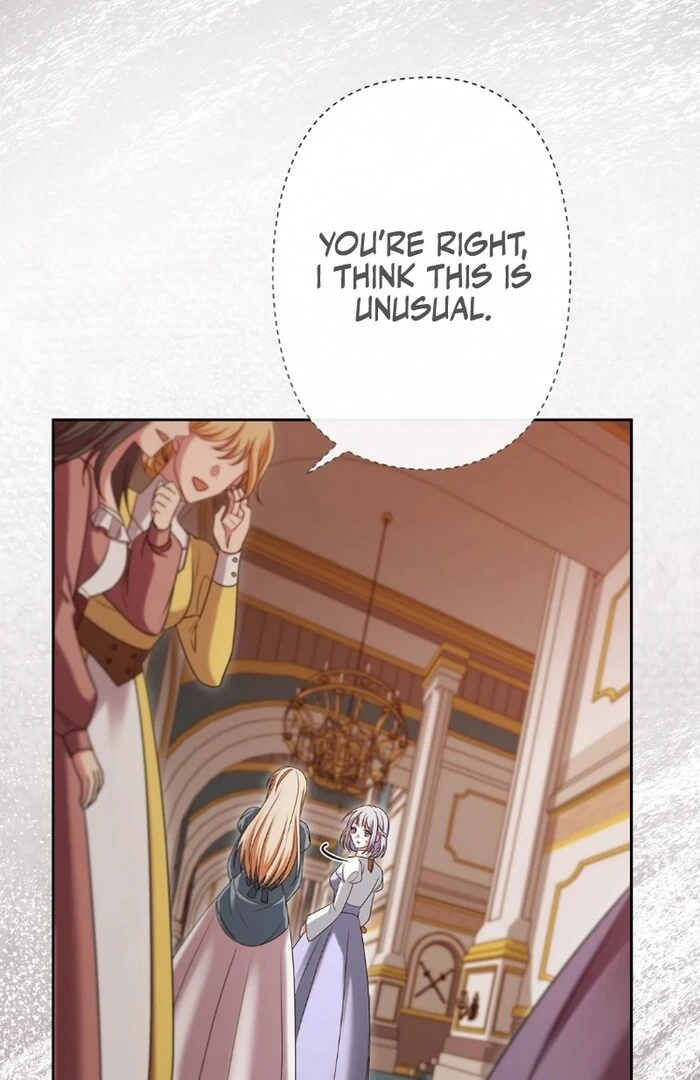 Shane’s Knight Chapter 17 35